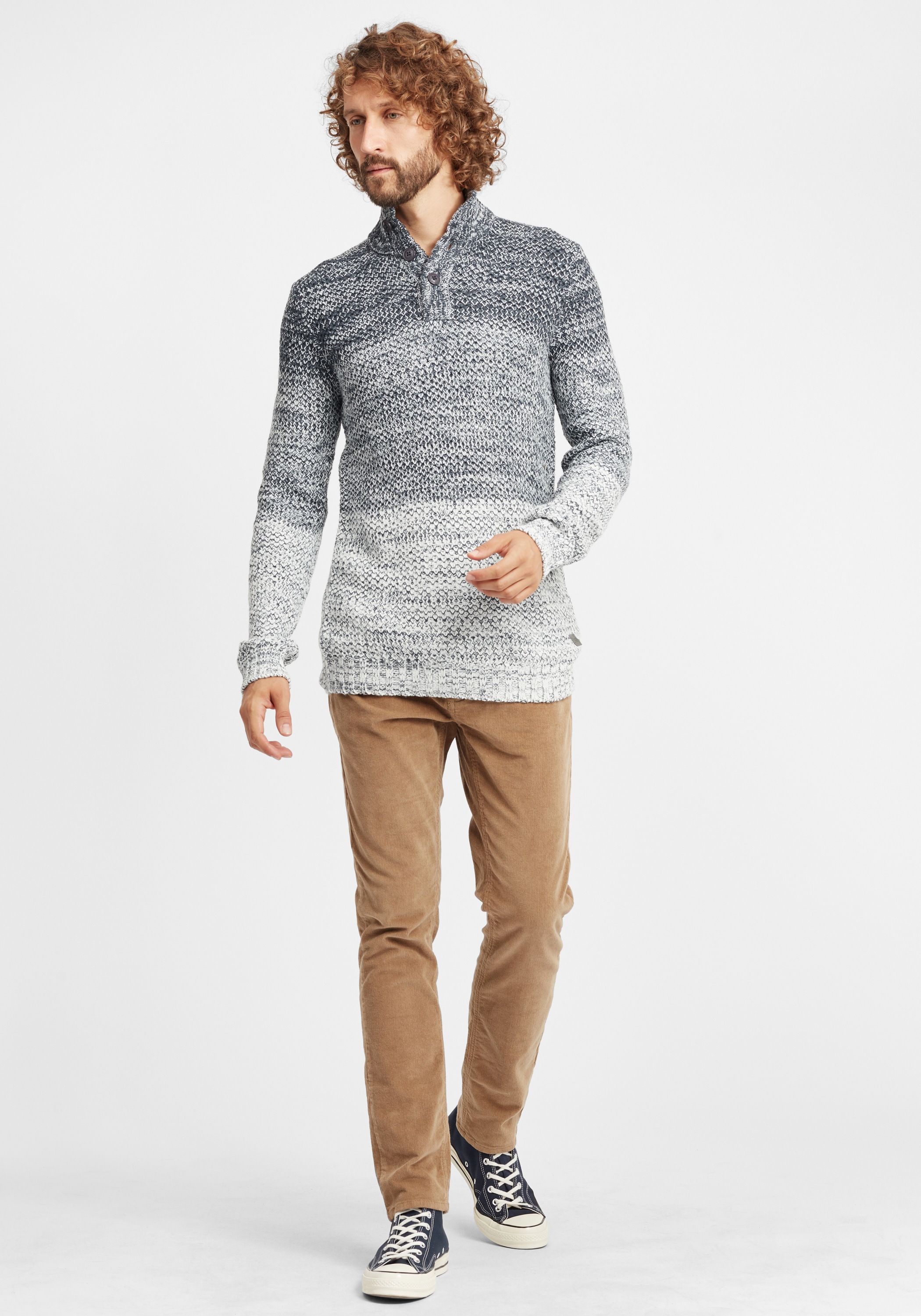 !Solid Troyer »Troyer SDAfton«