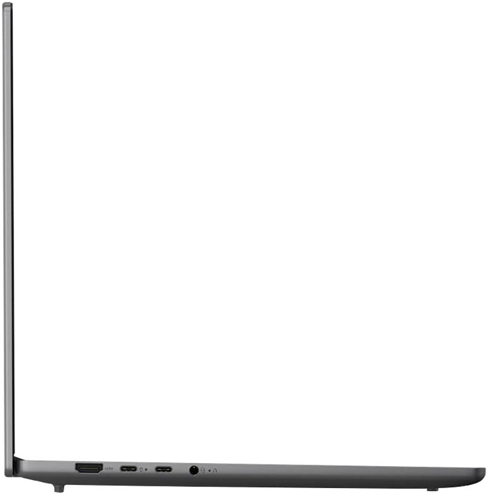 Lenovo Notebook »IdeaPad Slim 5 16AGP11« 40,6 cm / 16 ″ AMD Ryzen™ AI 7 1.000 GB SSD