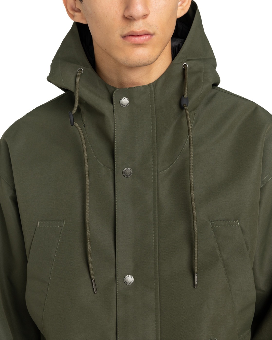Element Outdoorjacke »Fishtail«