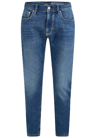 Dad-Jeans, in 5-Pocket-Form
