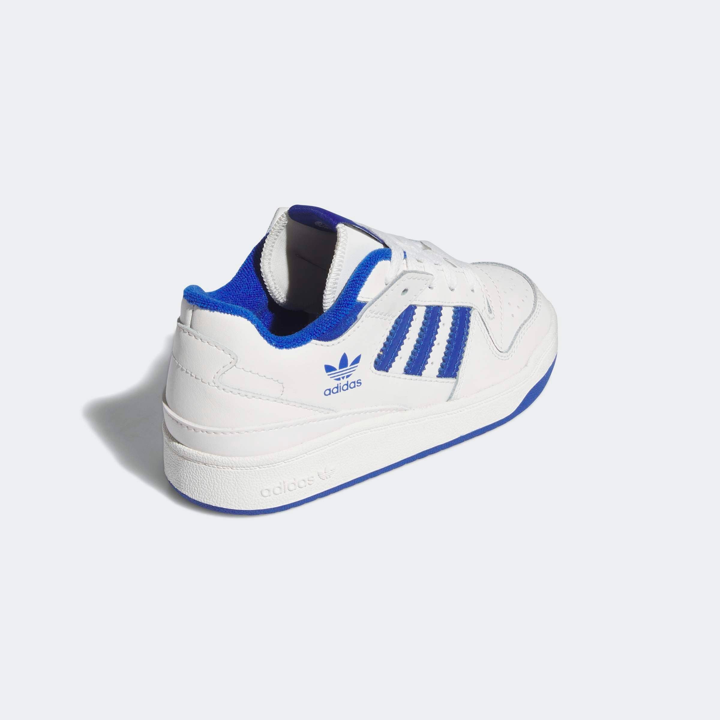 adidas Originals Sneaker »FORUM LOW CL KIDS«