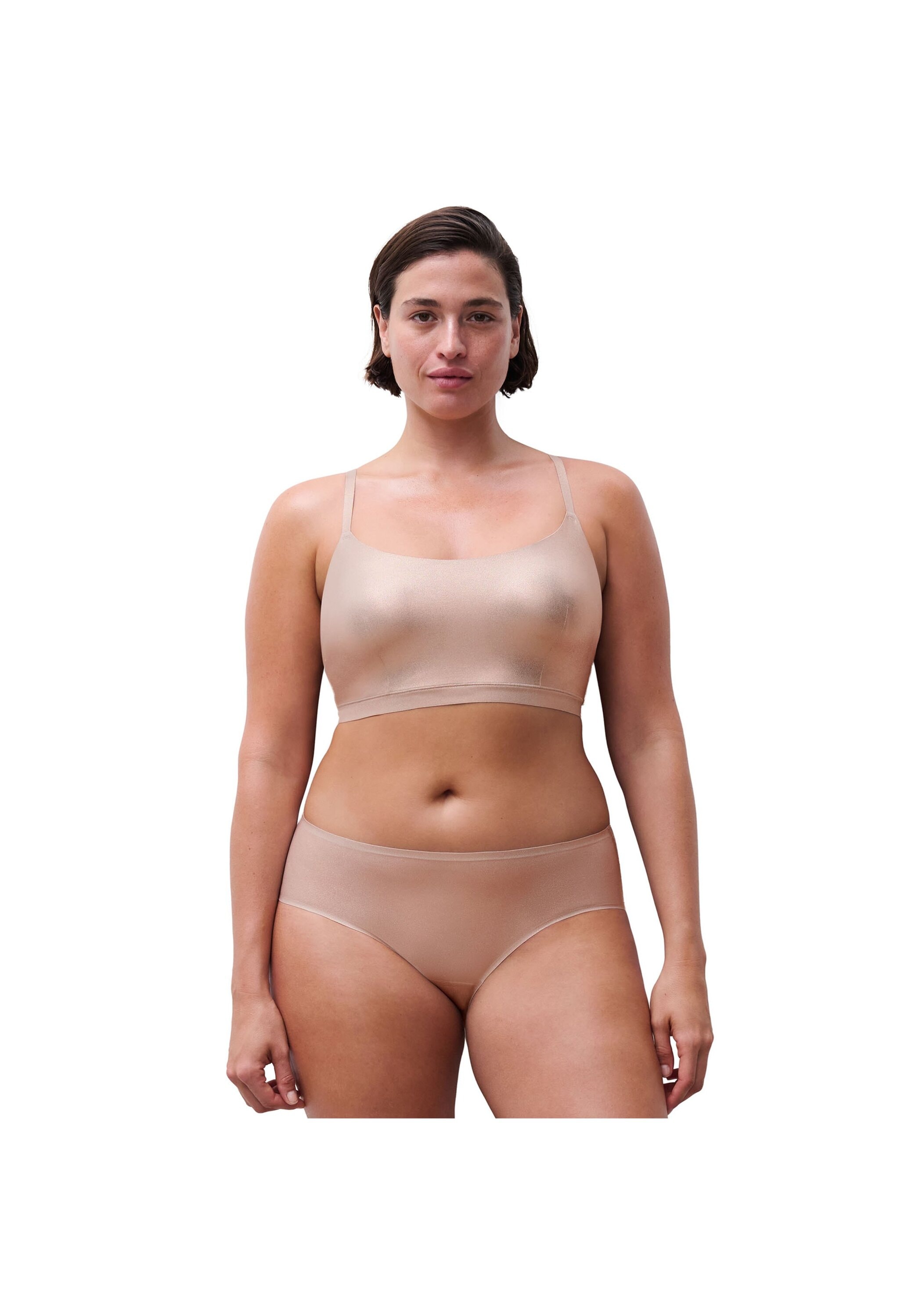 Chantelle Slip »Slip UW BO. SHORTY 1er Pack«