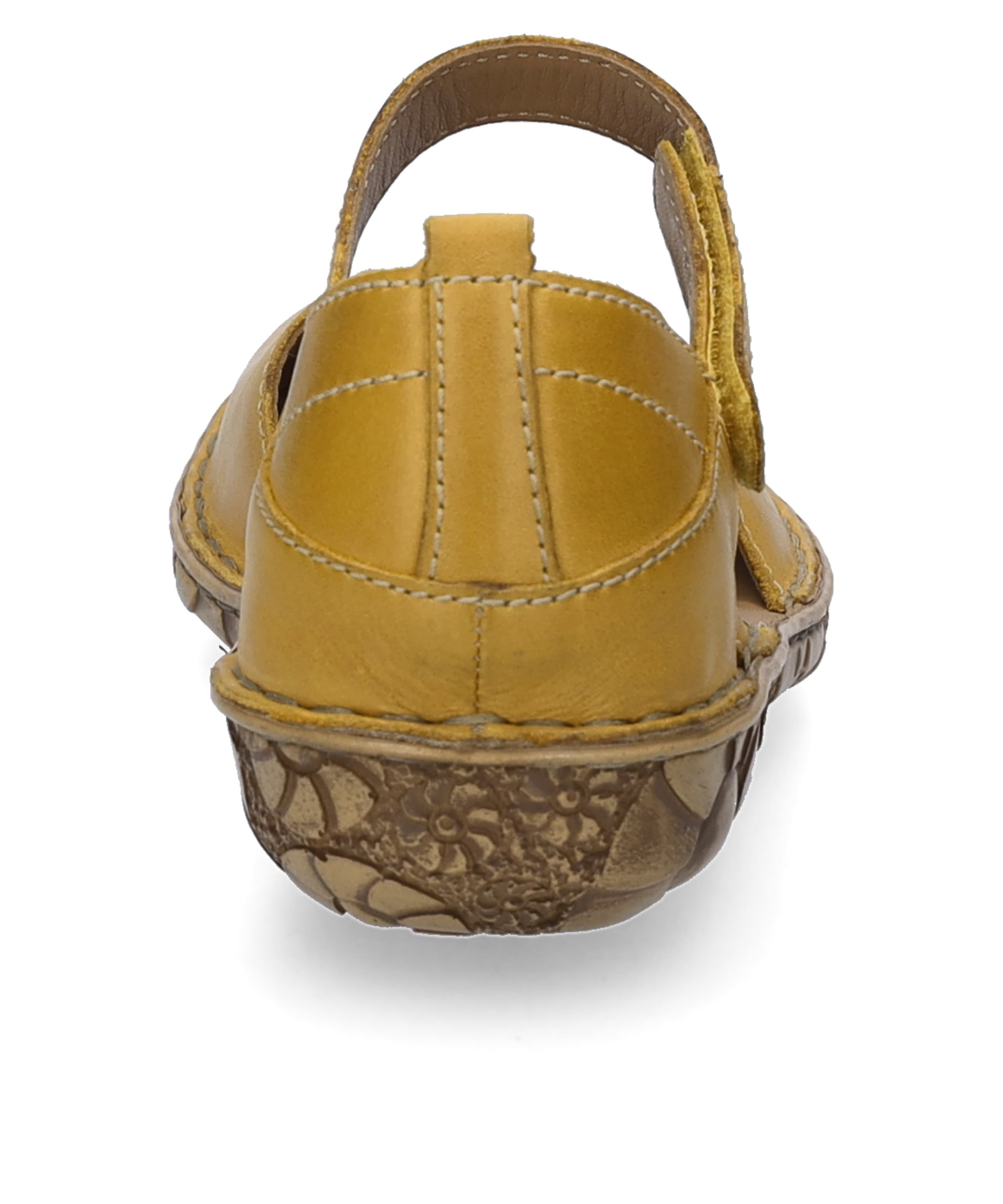 Josef Seibel Sandale »Rosalie 42, mango«