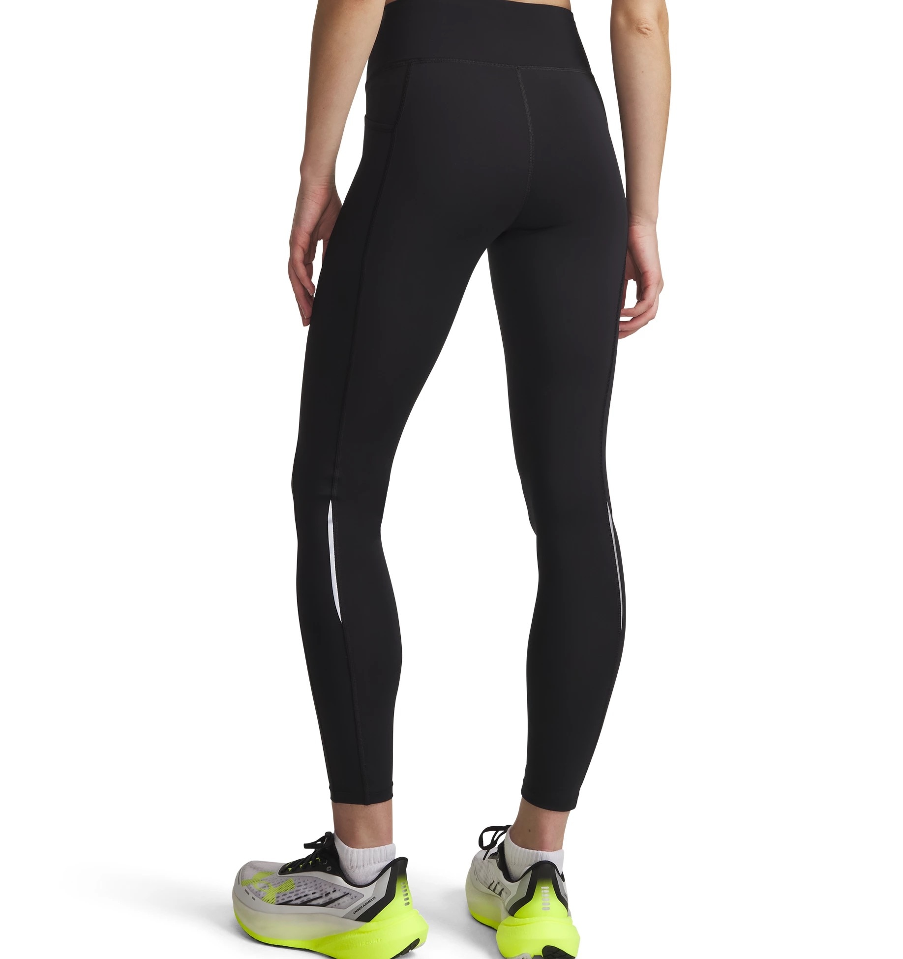 Under Armour® Lauftights »UA VELOCITI TIGHTS«  für Sportmode und aktive Tage, aus Polyester und Elasthan