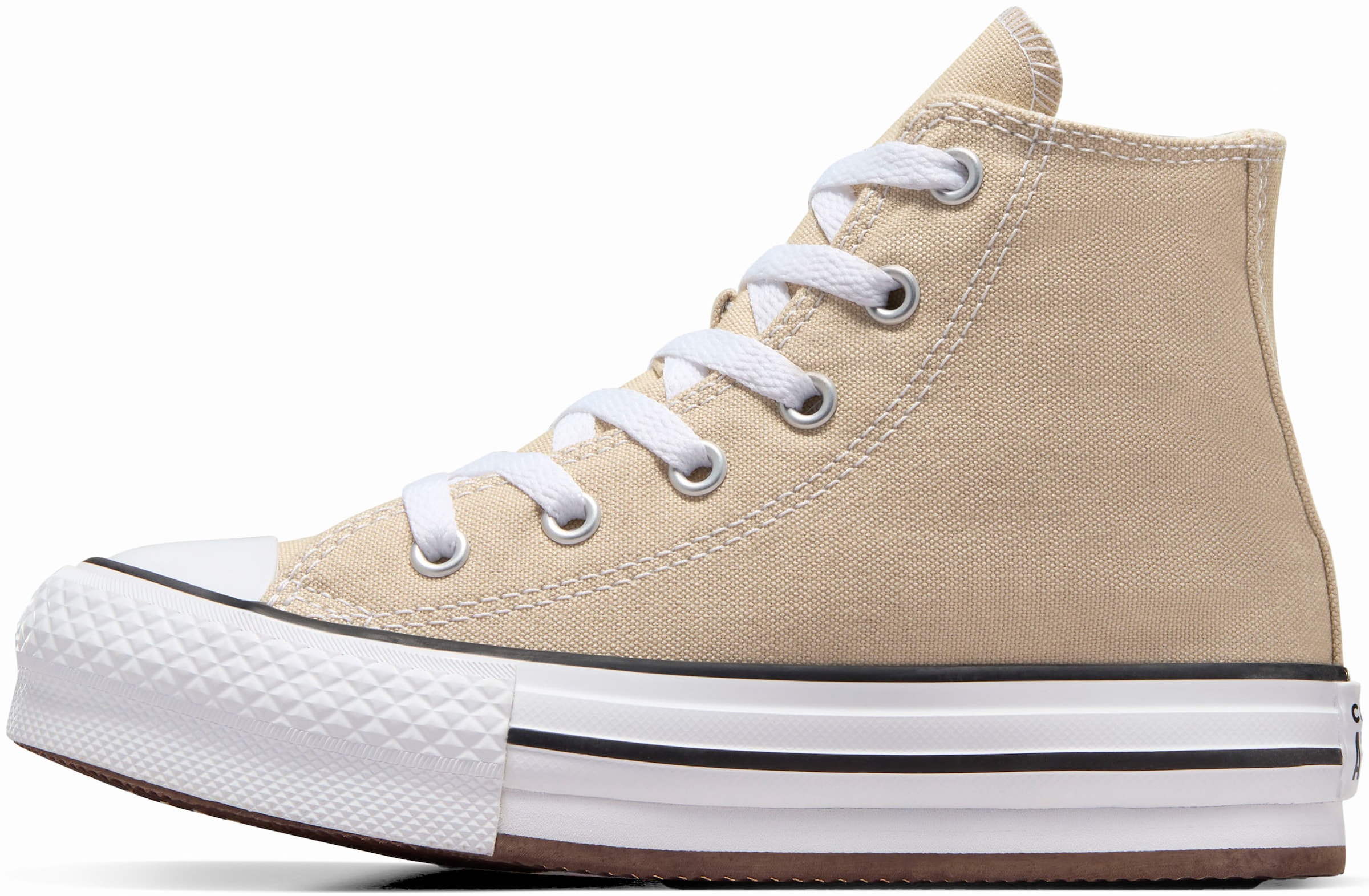 Converse Sneaker »CHUCK TAYLOR ALL STAR EVA LIFT«