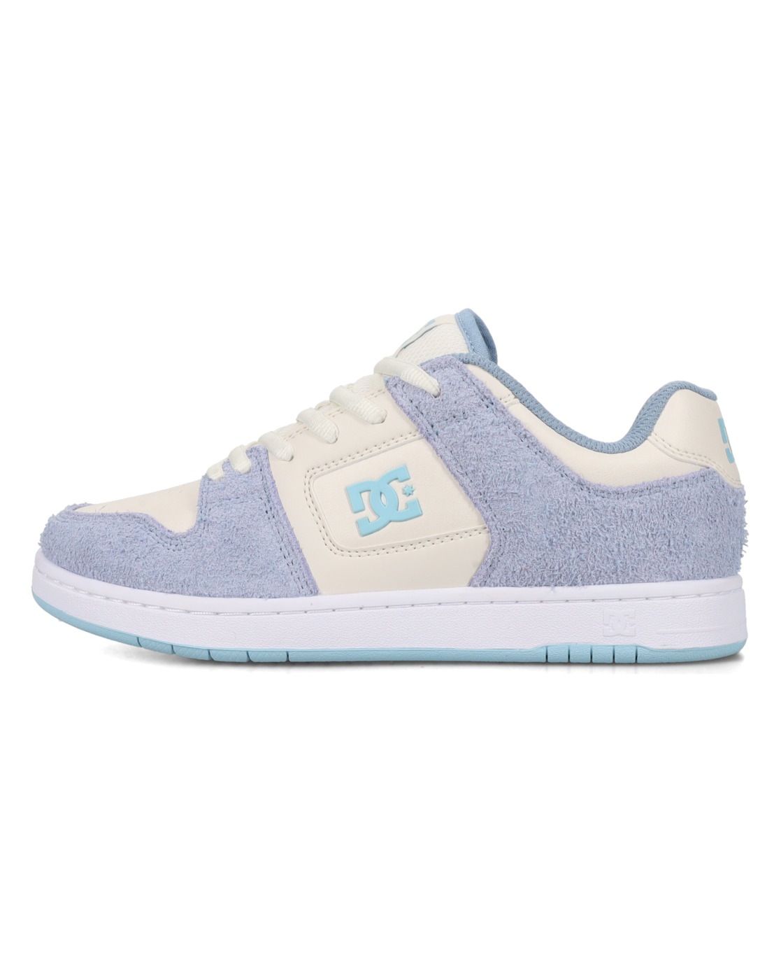 DC Shoes Sneaker »Manteca 4«