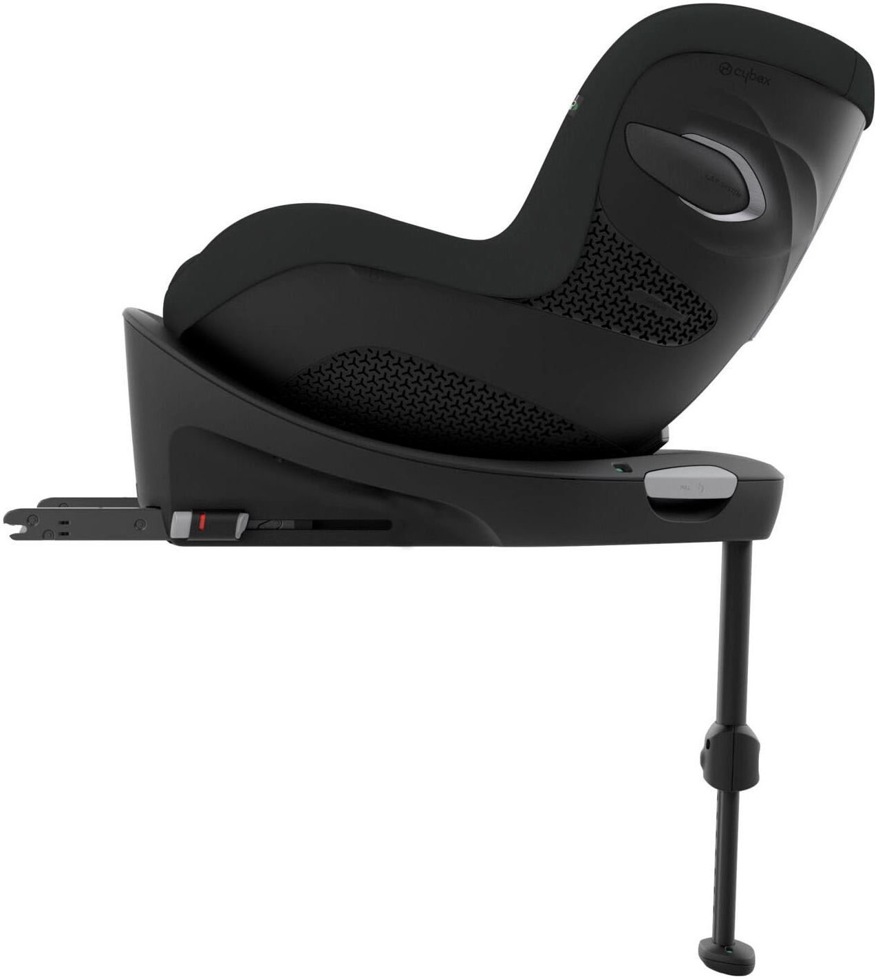 Cybex Babyschale »Cybex Gold, Sirona G i-Size Plus«, (2 tlg.)