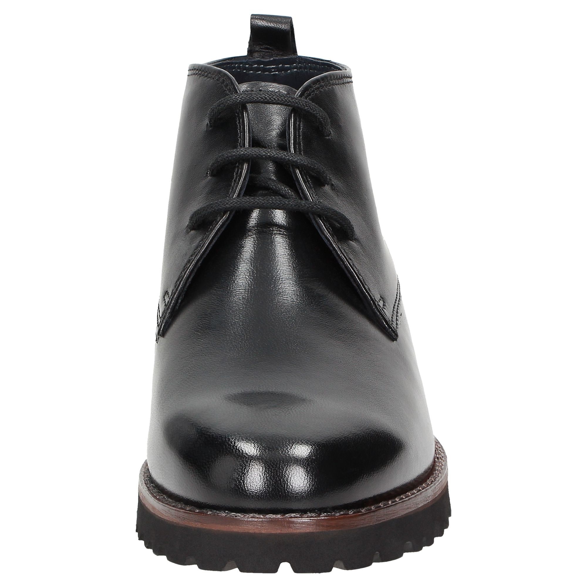 SIOUX Schnürstiefelette »Meredith-702-XL«
