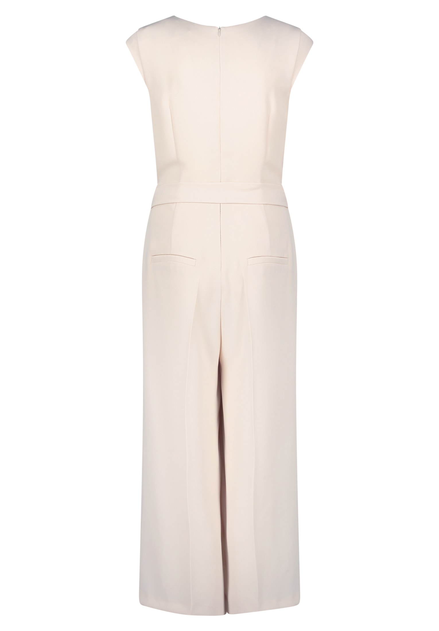 Cartoon Jumpsuit »Jumpsuit mit Bindegürtel«