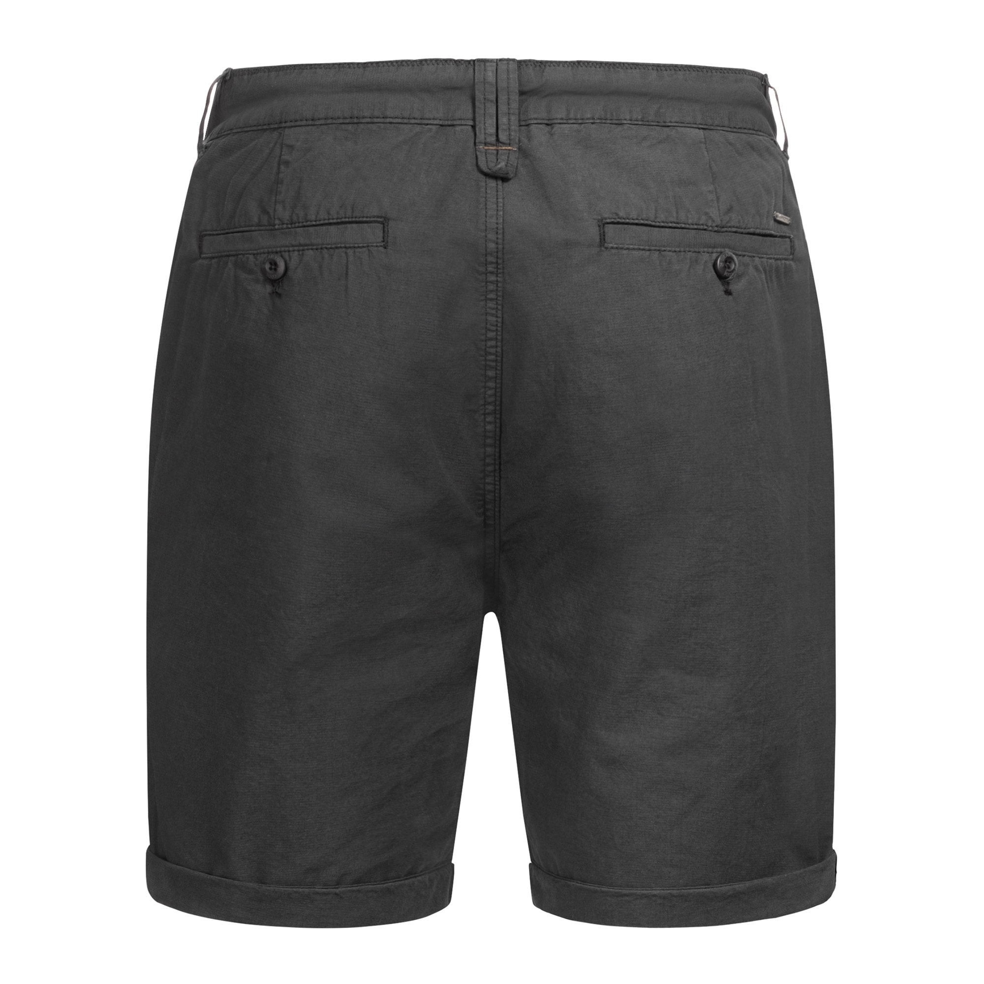 Indicode Shorts »Indicode InCanvar Herren Stoff Shorts B795«