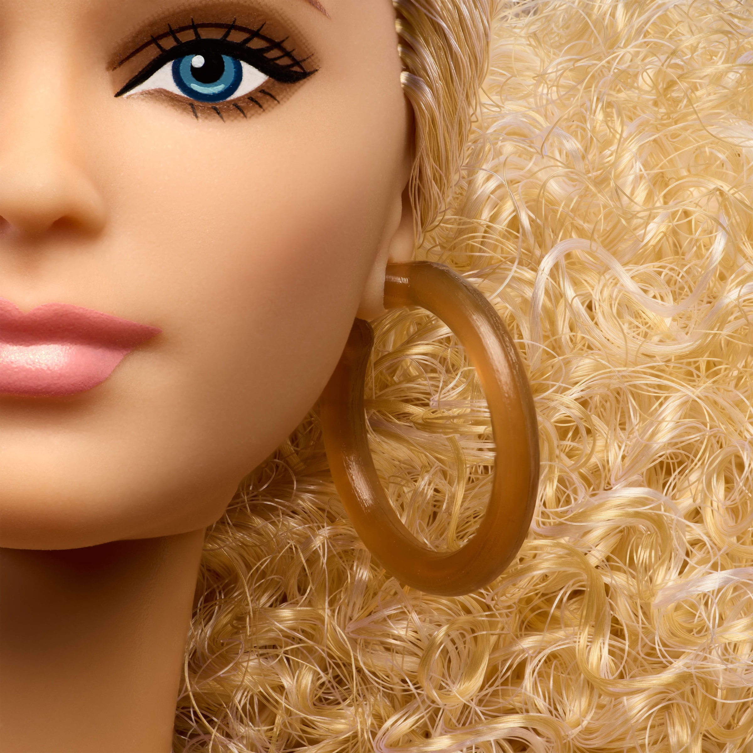 Barbie Anziehpuppe »Signature Barbie Basics 07«