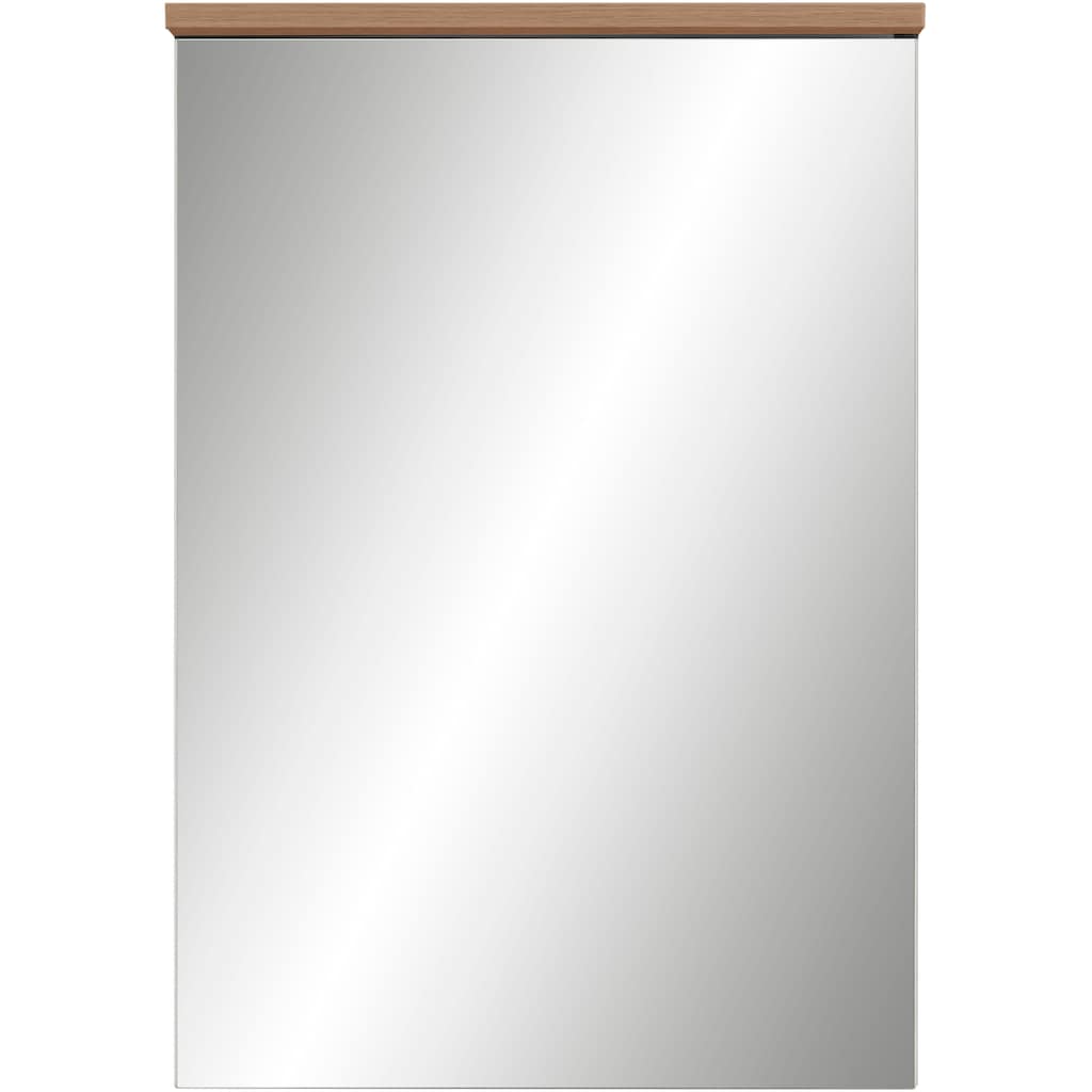 Schildmeyer Badezimmerspiegelschrank »Jesper Breite 50,4 cm«