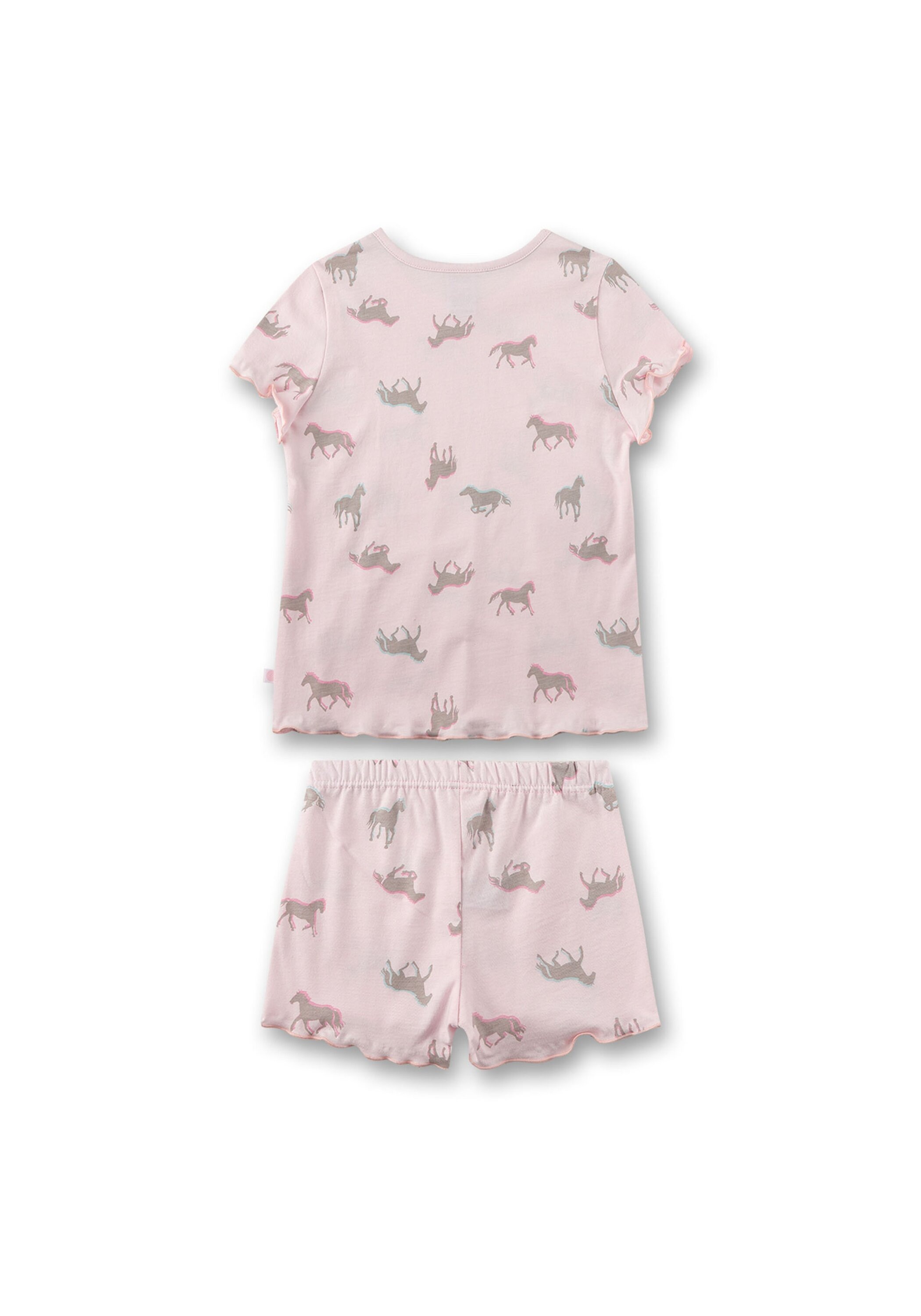 Sanetta Schlafanzug »Pyjama«