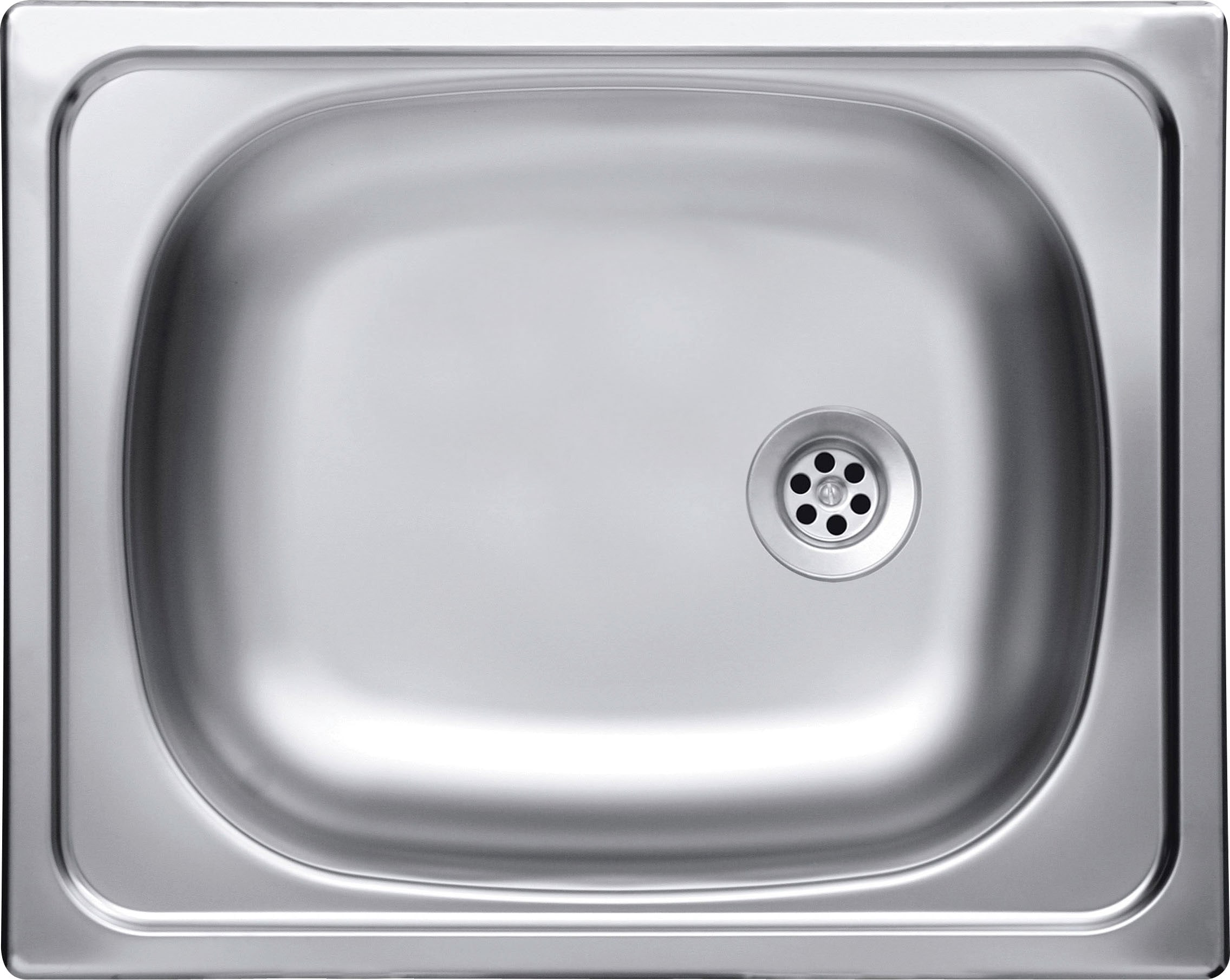 Flex-Well Küchenzeile »Cara«, mit E-Geräten, Gesamtbreite 100 cm, in weiten Farben erhältlich