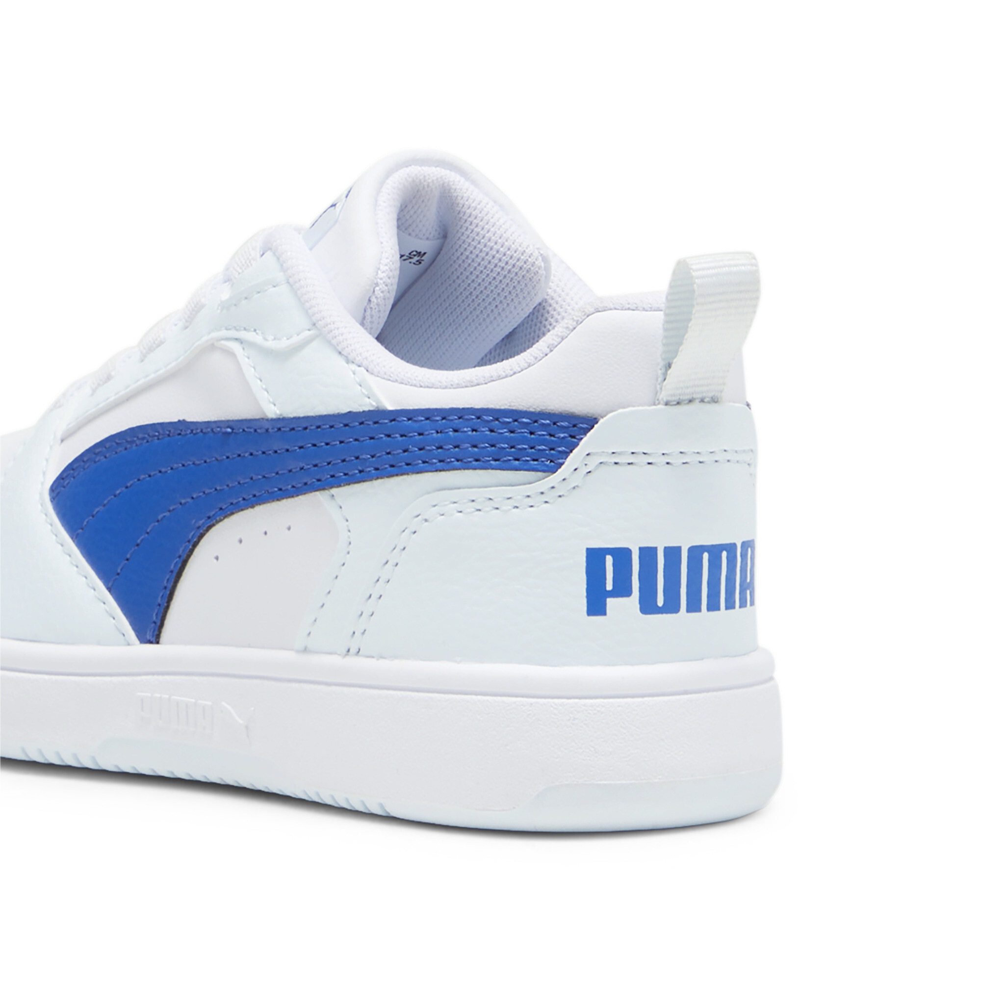 PUMA Sneaker »REBOUND V6 LO AC PS«