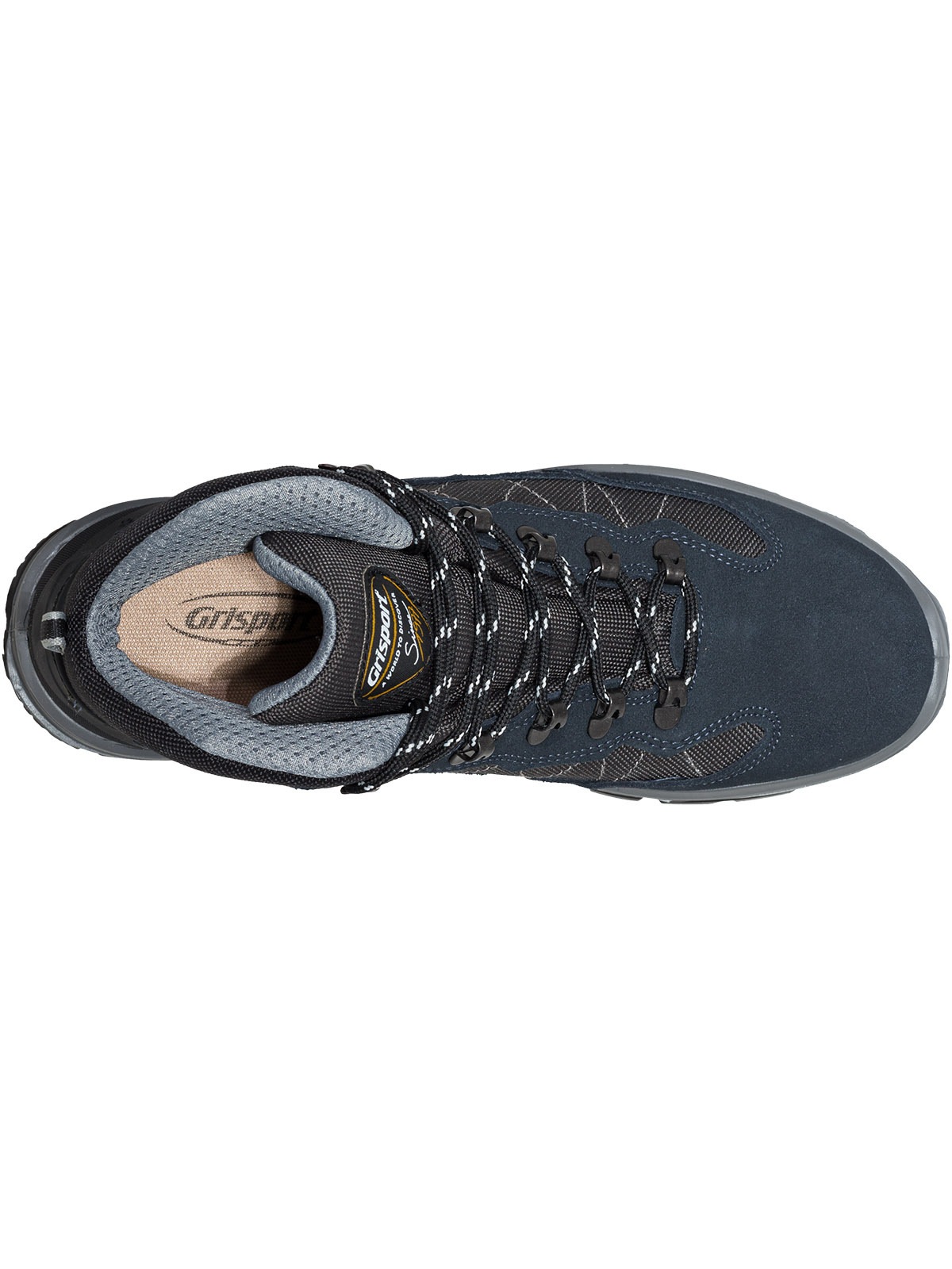 Grisport Wanderschuh »Schnürstiefel«