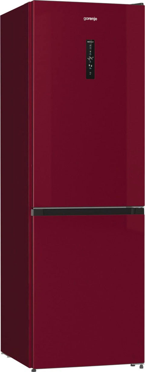 GORENJE Kühl-/Gefrierkombination »NK79B0DR«