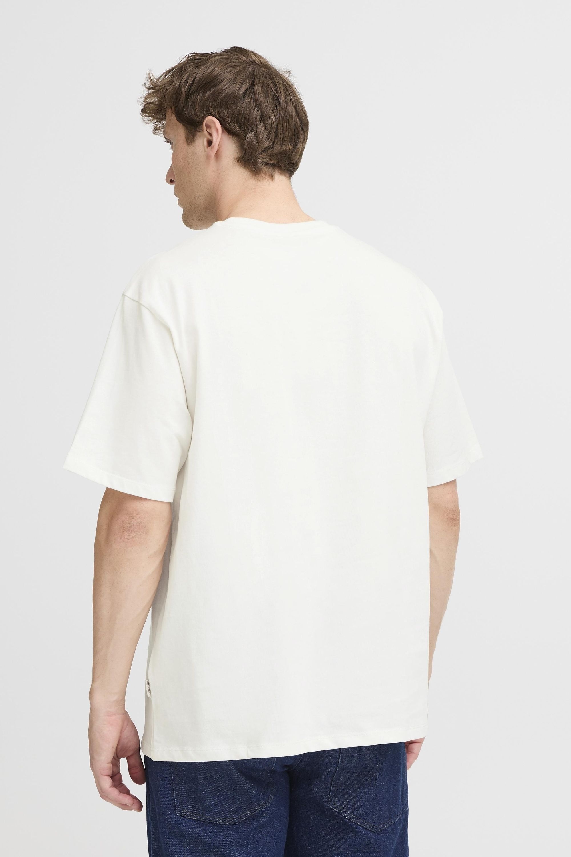 Blend Rundhalsshirt »Rundhalsshirt BHFISHER«