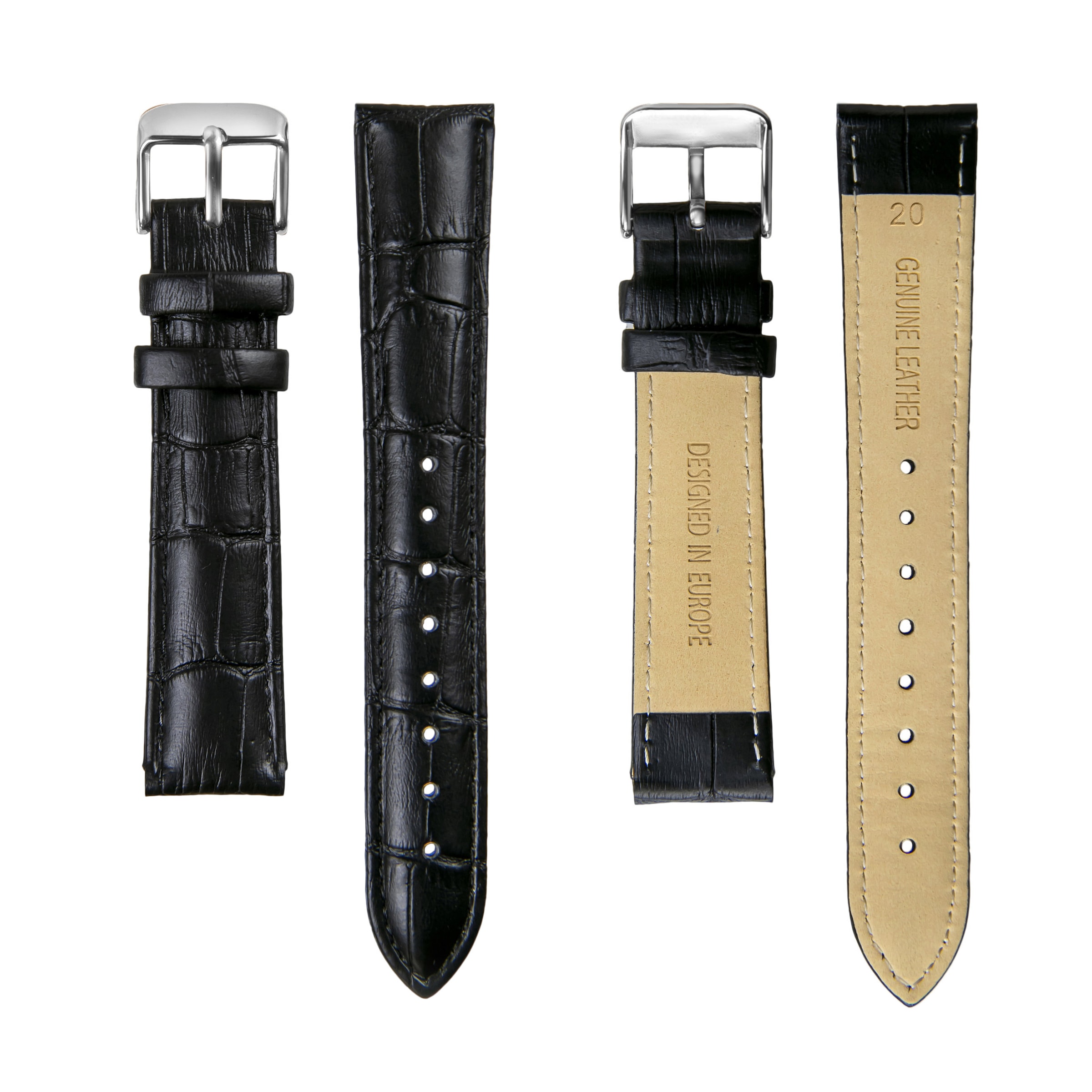 FRANZ BÖHLER Quarzuhr »BC2-S070S«
