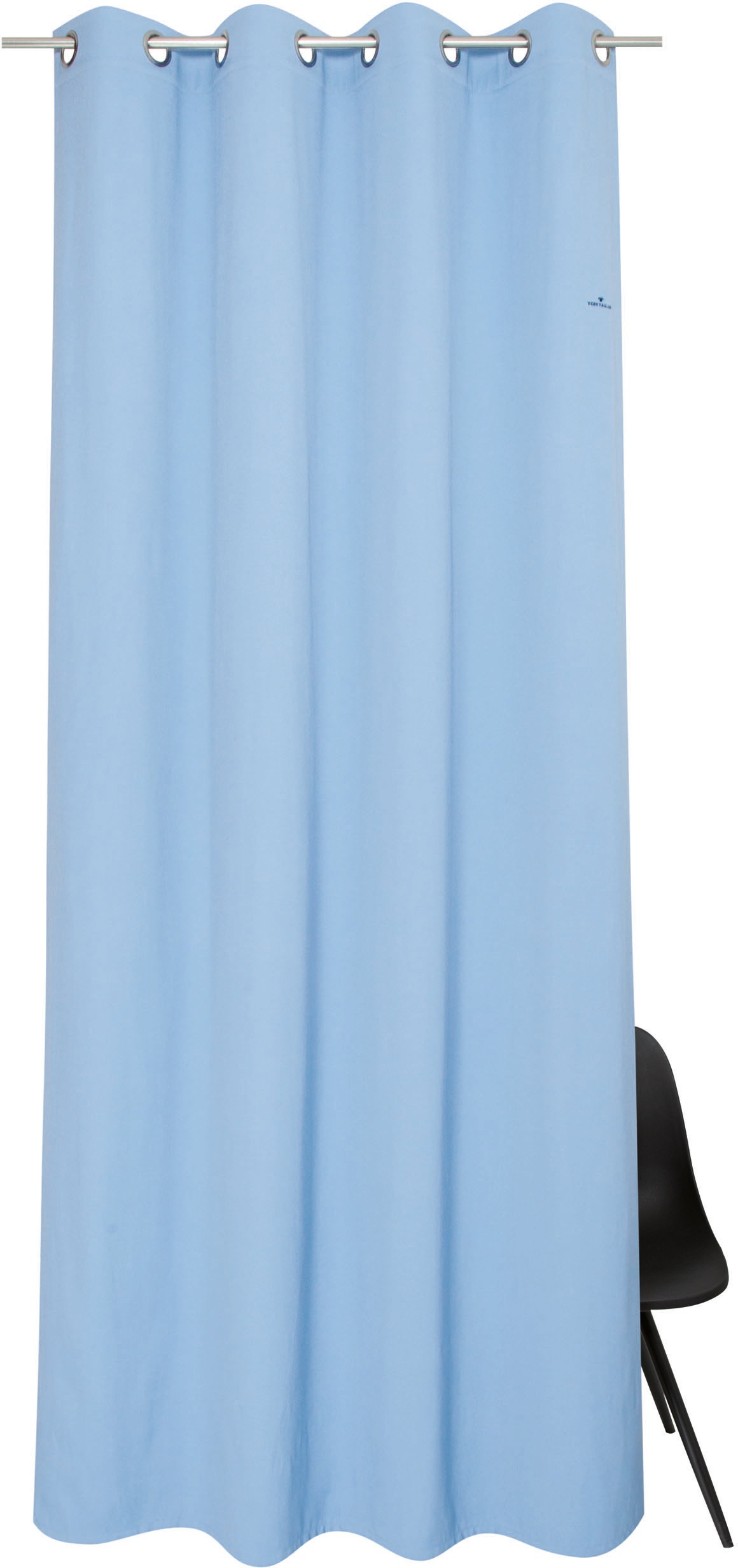 TOM TAILOR HOME »Dove Signature« Ösen 1 Stk. tlg. blickdicht