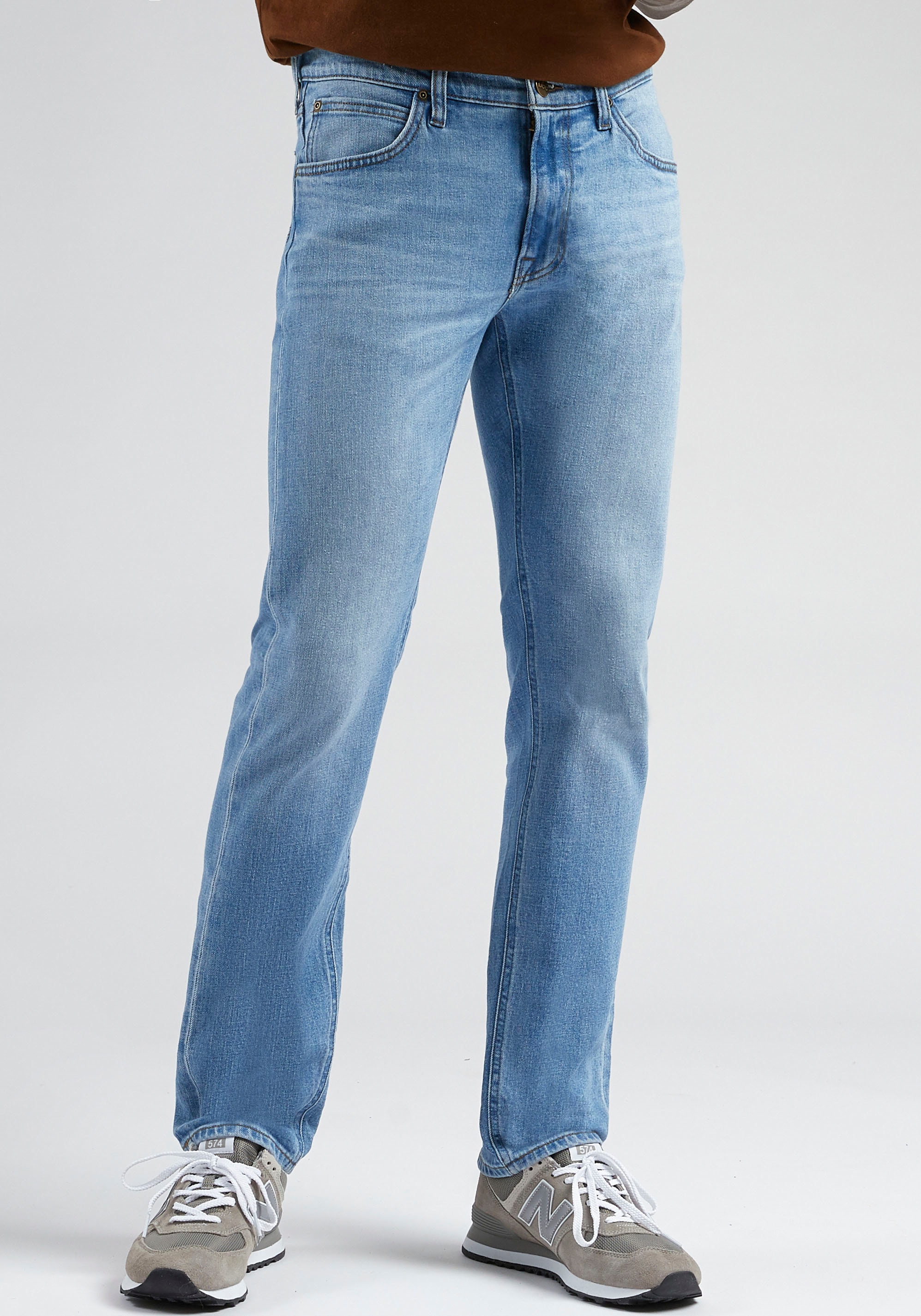 Lee® Regular-fit-Jeans shoppen online FLY« bei »DAREN ZIP OTTO