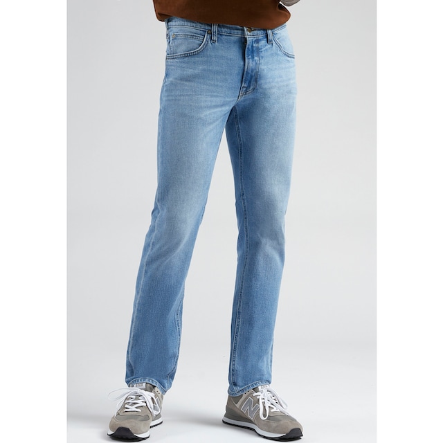Lee® Regular-fit-Jeans »DAREN ZIP FLY« online shoppen bei OTTO