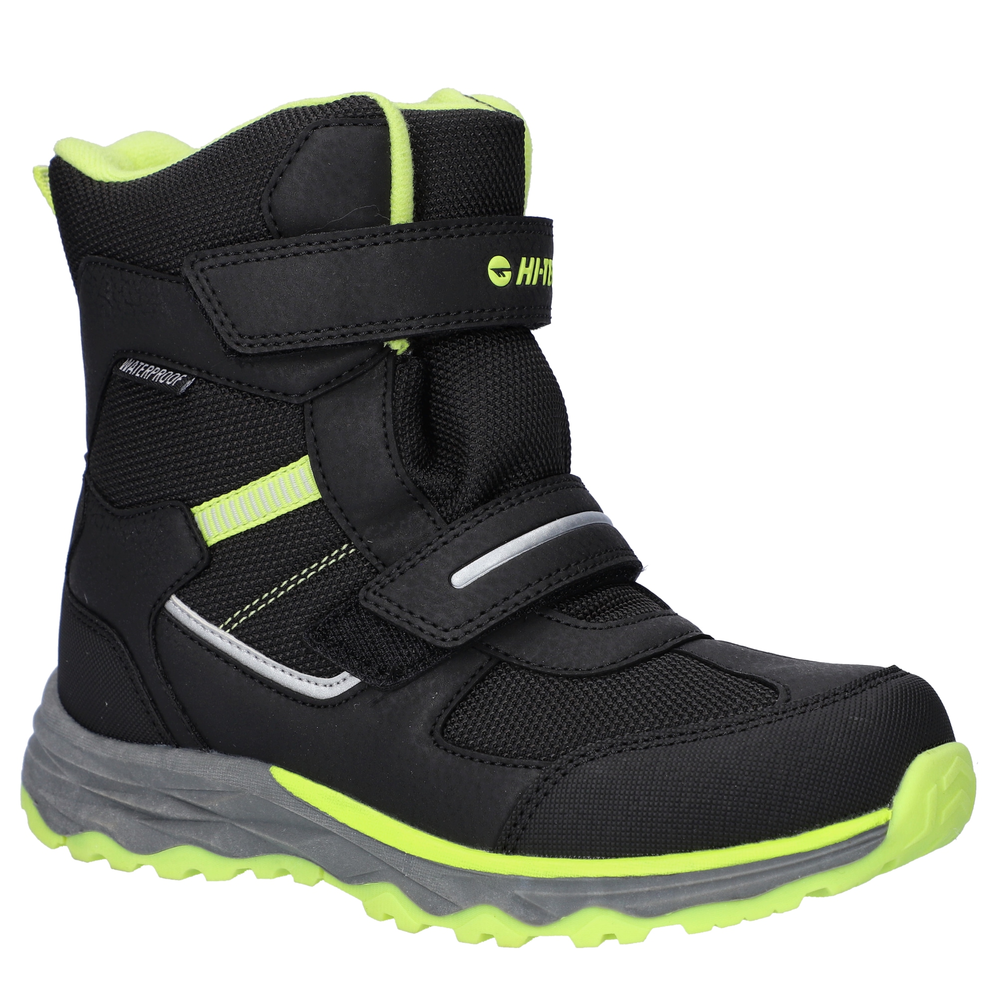 Hi-Tec Sneaker »Penguin WP«