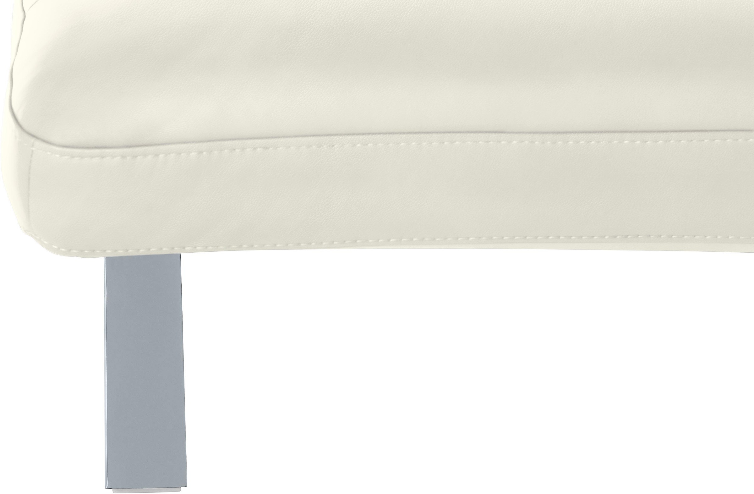 W.SCHILLIG Relaxliege »daily dreams« Funktionsliege wahlweise mit Motor, Gestell matt, Breite 65 cm