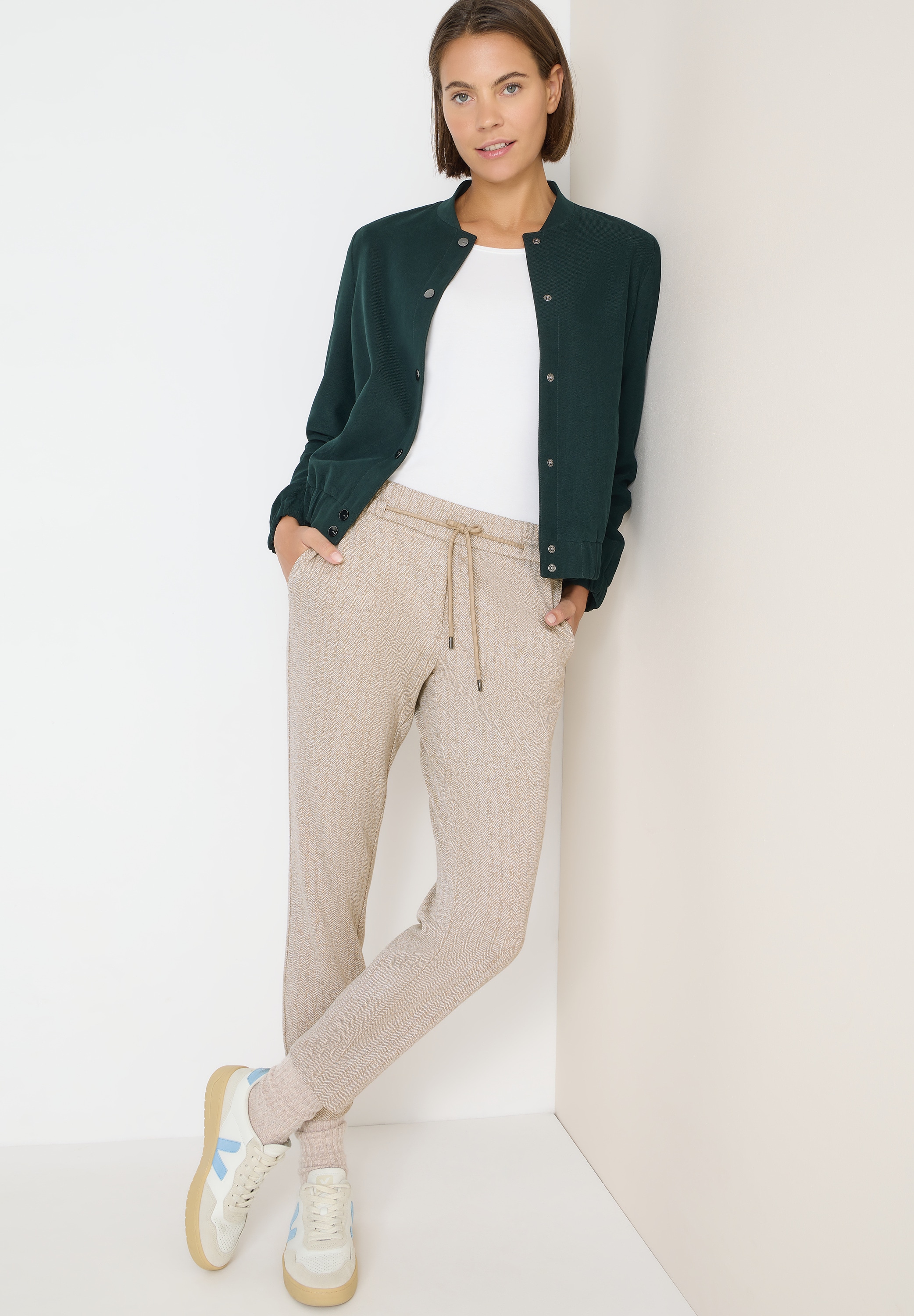 Cecil Schlupfhose »Style Tracey«