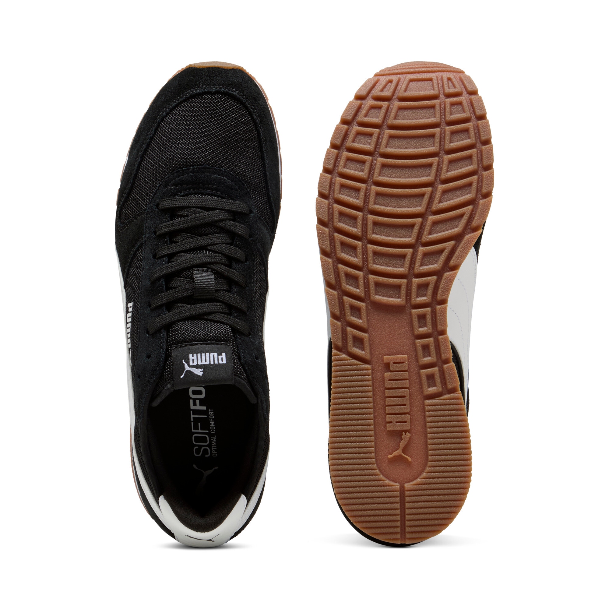 PUMA Sneaker »ST MILER«
