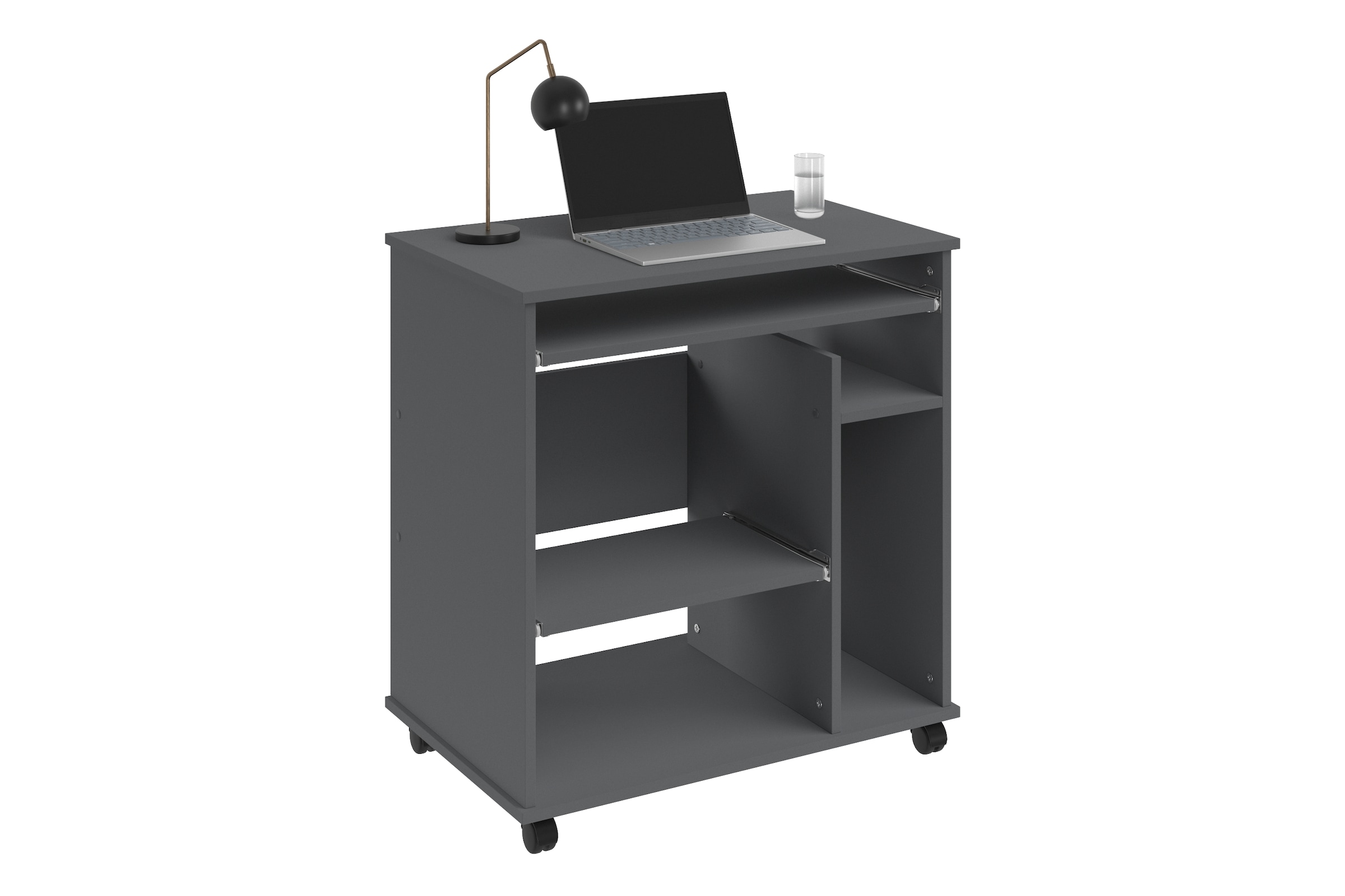 VOGL Möbelfabrik Computertisch »Compi«, Home Office