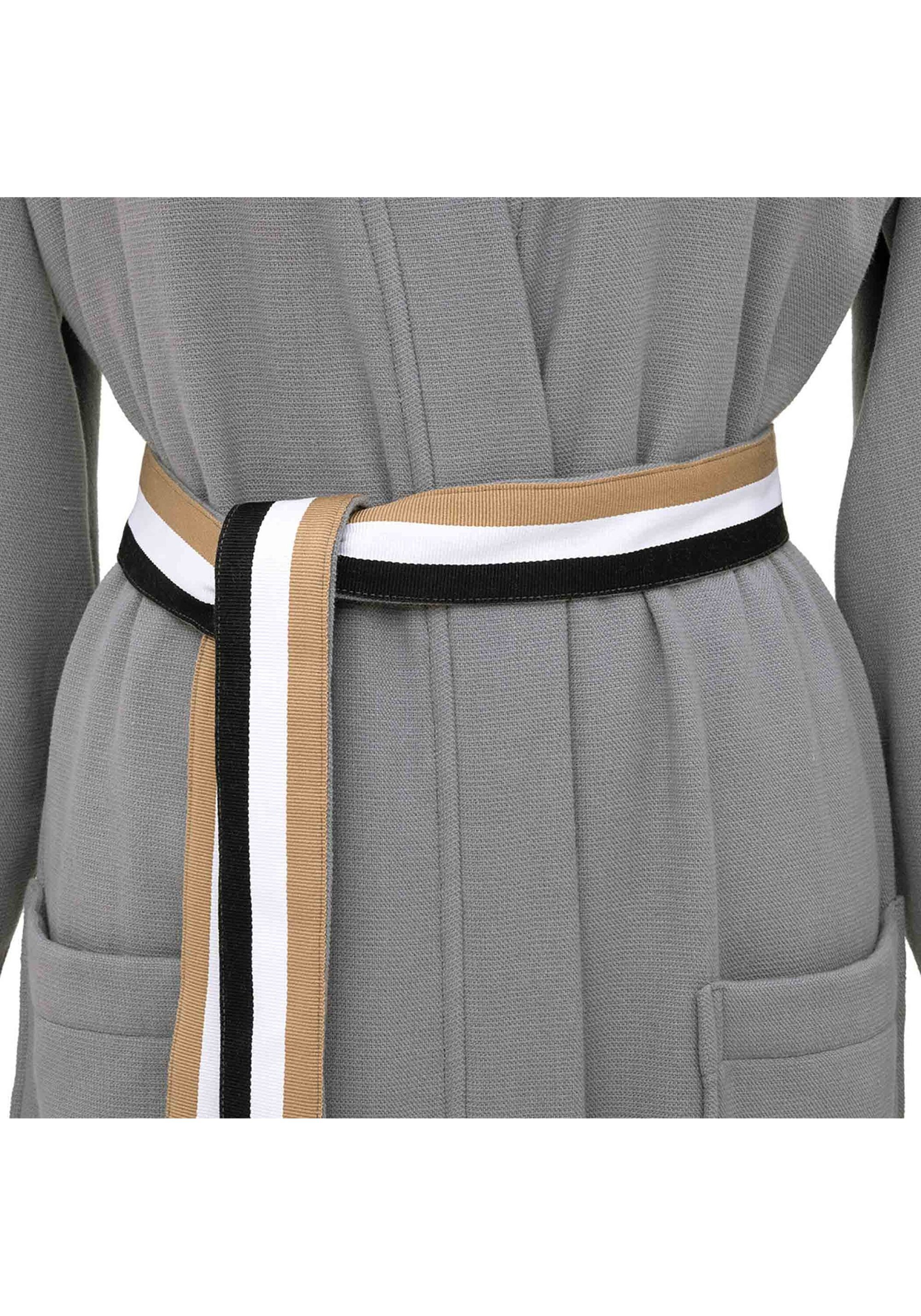 BOSS Bademantel »Bademantel BLINEA Bath Robe«