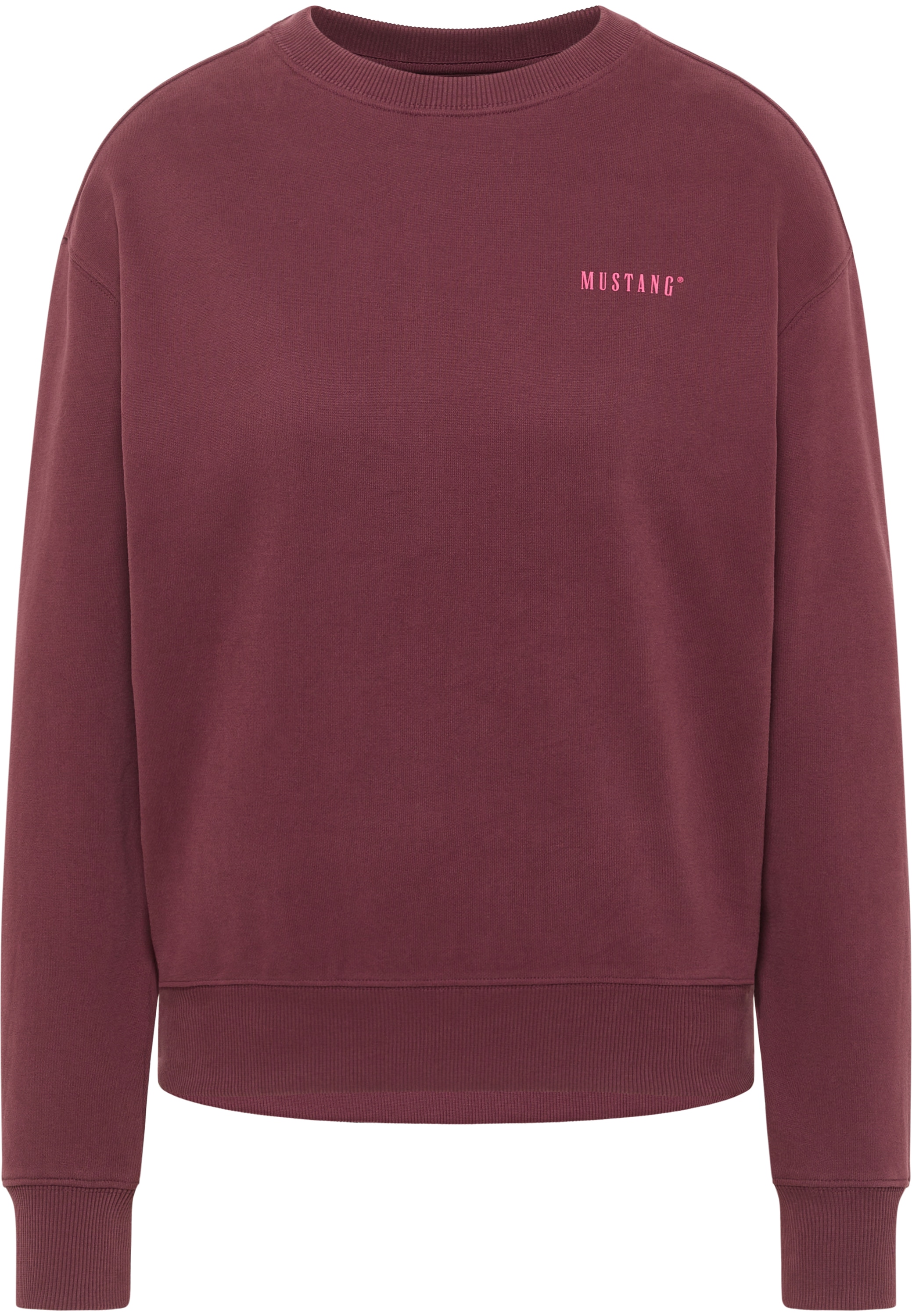 Sweatshirt »Sweatshirt«