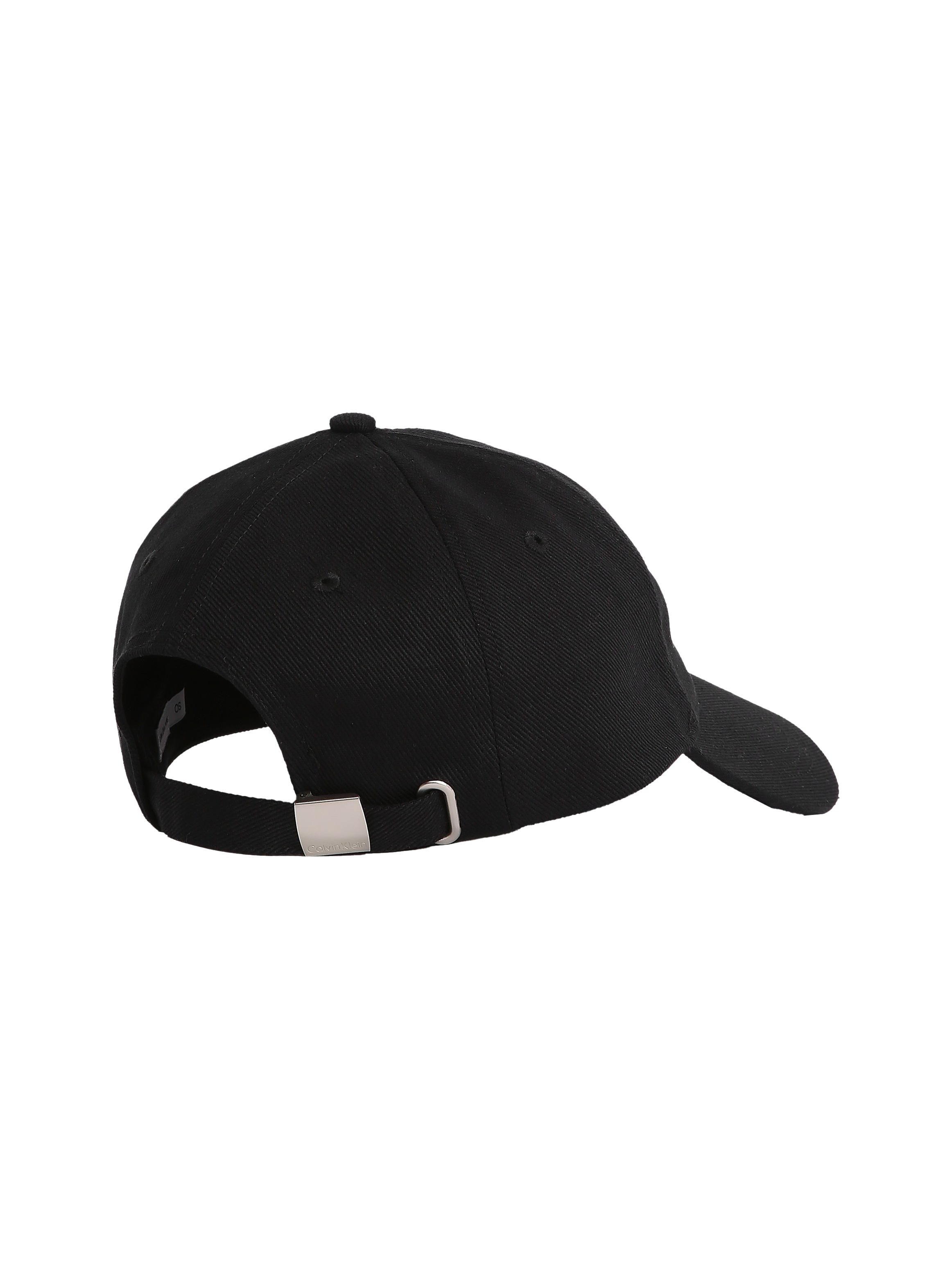 Calvin Klein Jeans Baseball Cap in der Weite verstellbar, reine Baumwolle