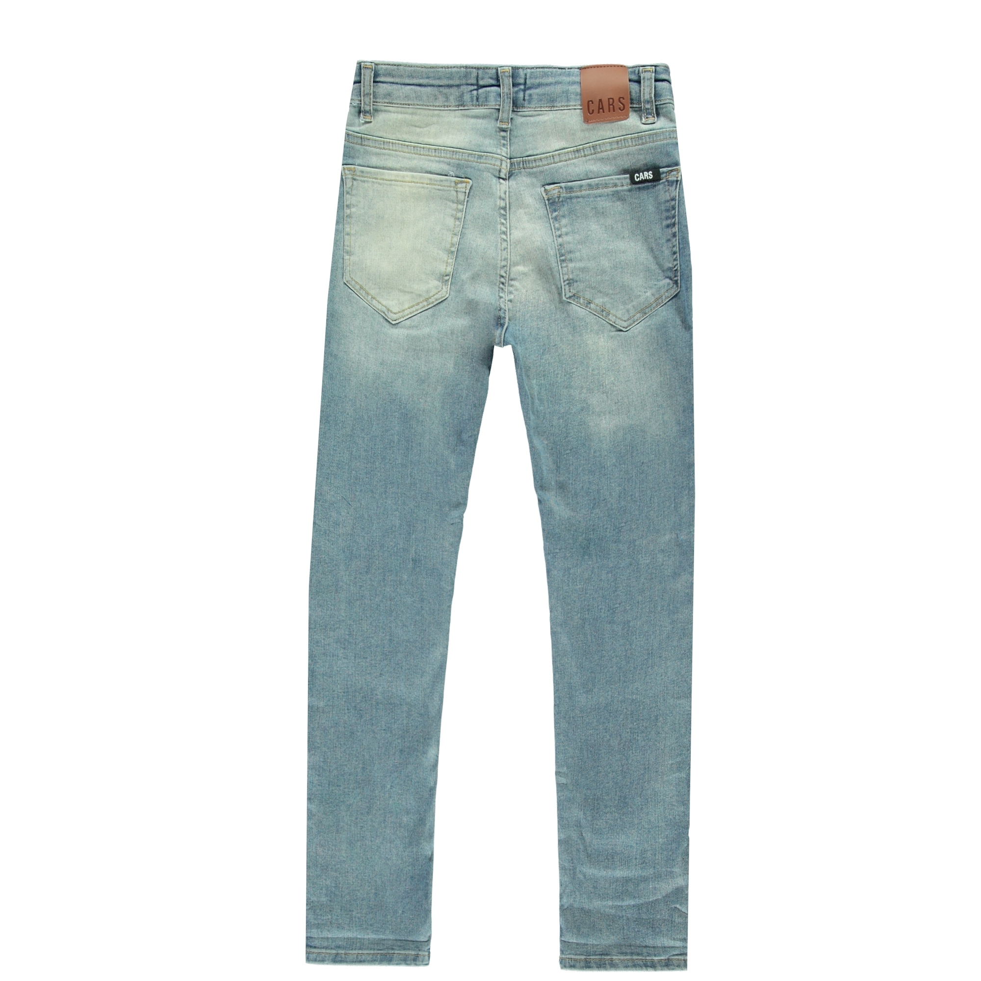 CARS JEANS 5-Pocket-Jeans »Jeans Balboa«