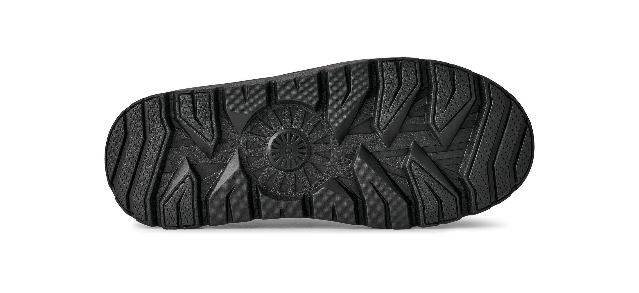 UGG Slipper »Heritage Utility Axoid«  Sneaker, Halbschuh mit praktischem Schnalleverschluss