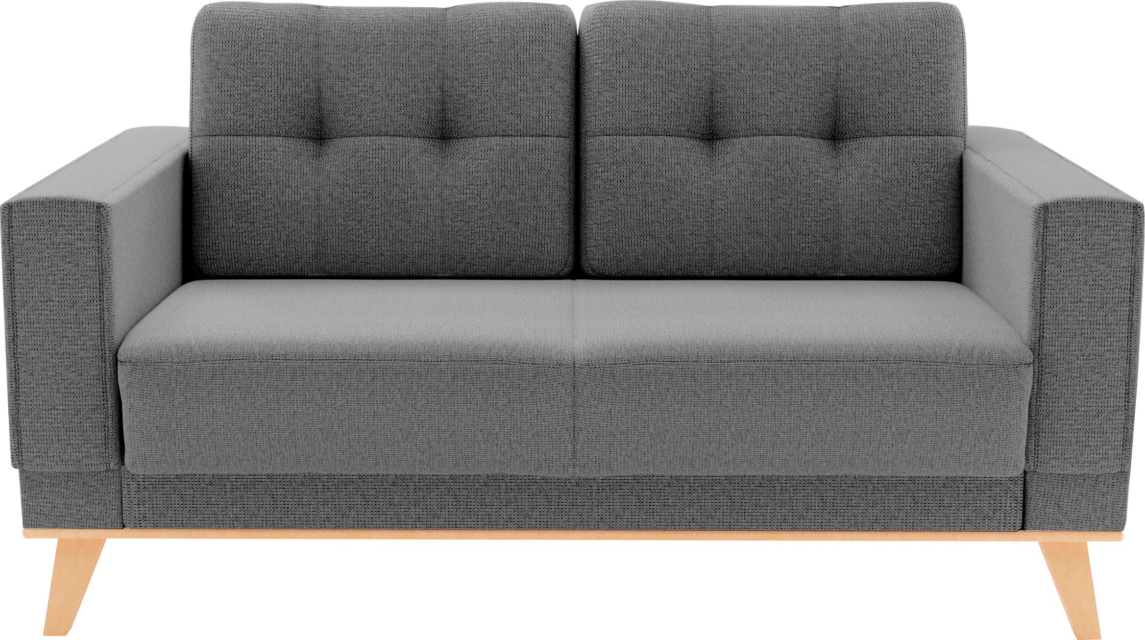 sit&more 2-Sitzer »Lavida«