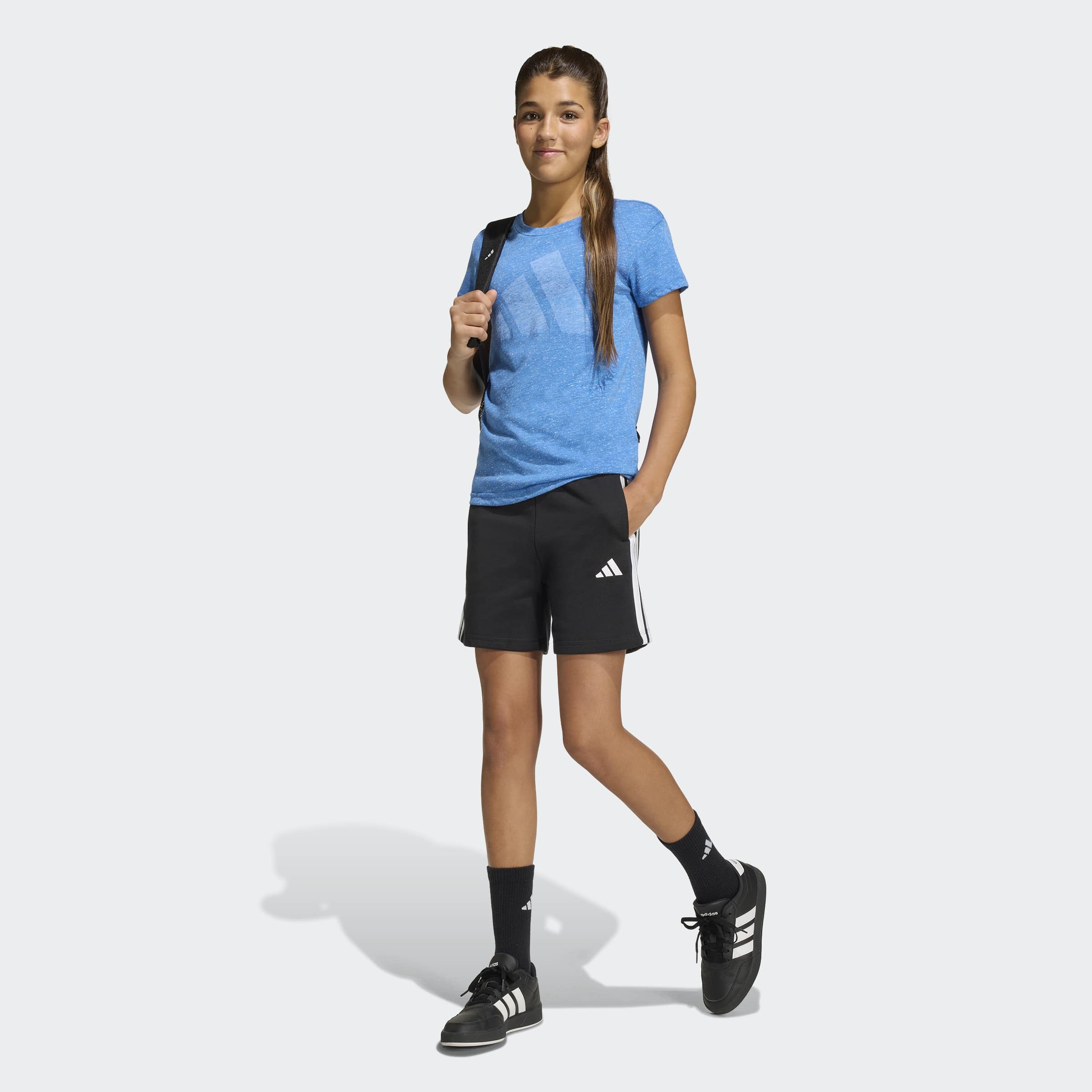 adidas Sportswear T-Shirt »ESSENTIALS KIDS«