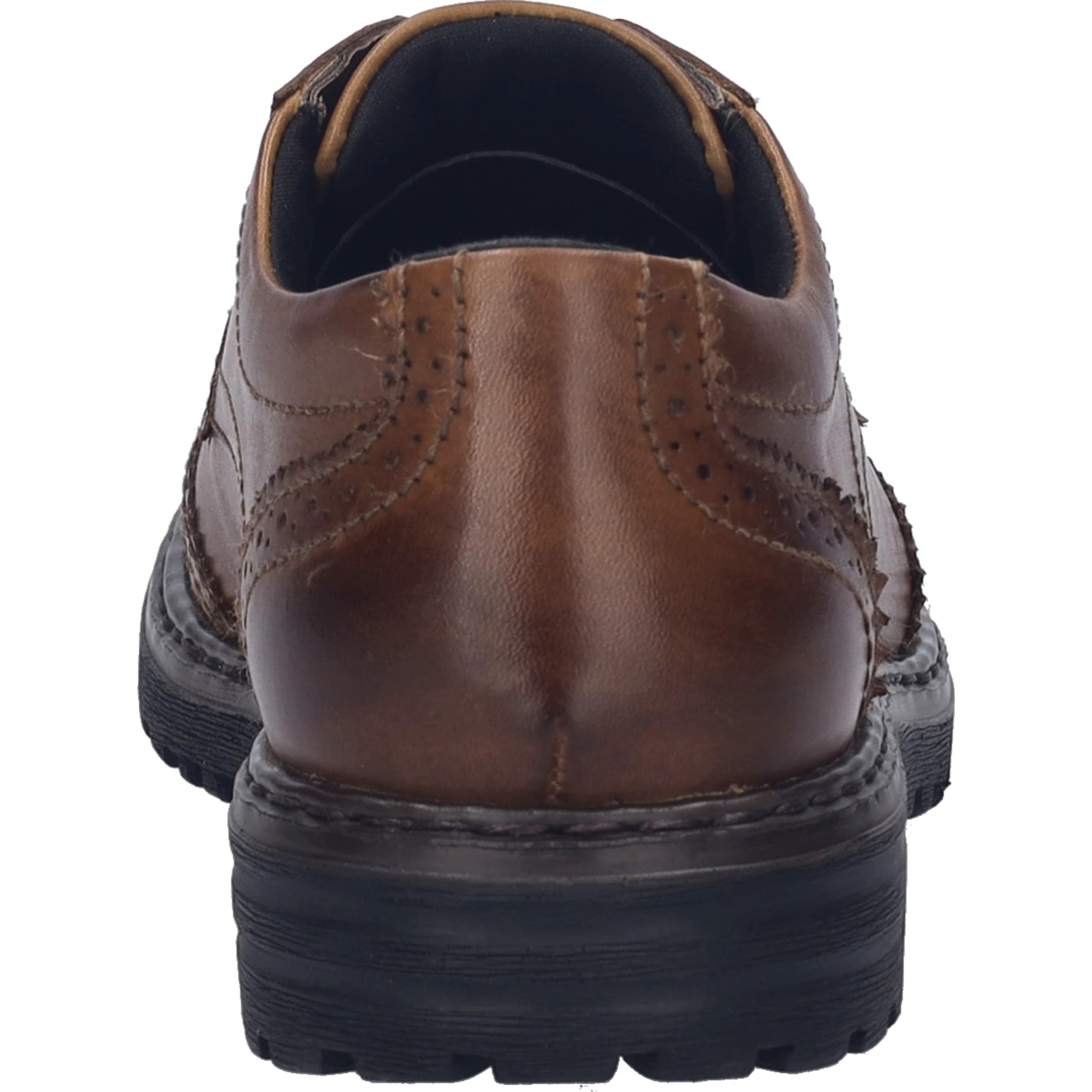 Josef Seibel Schnürschuh »Erroll 59, cognac«