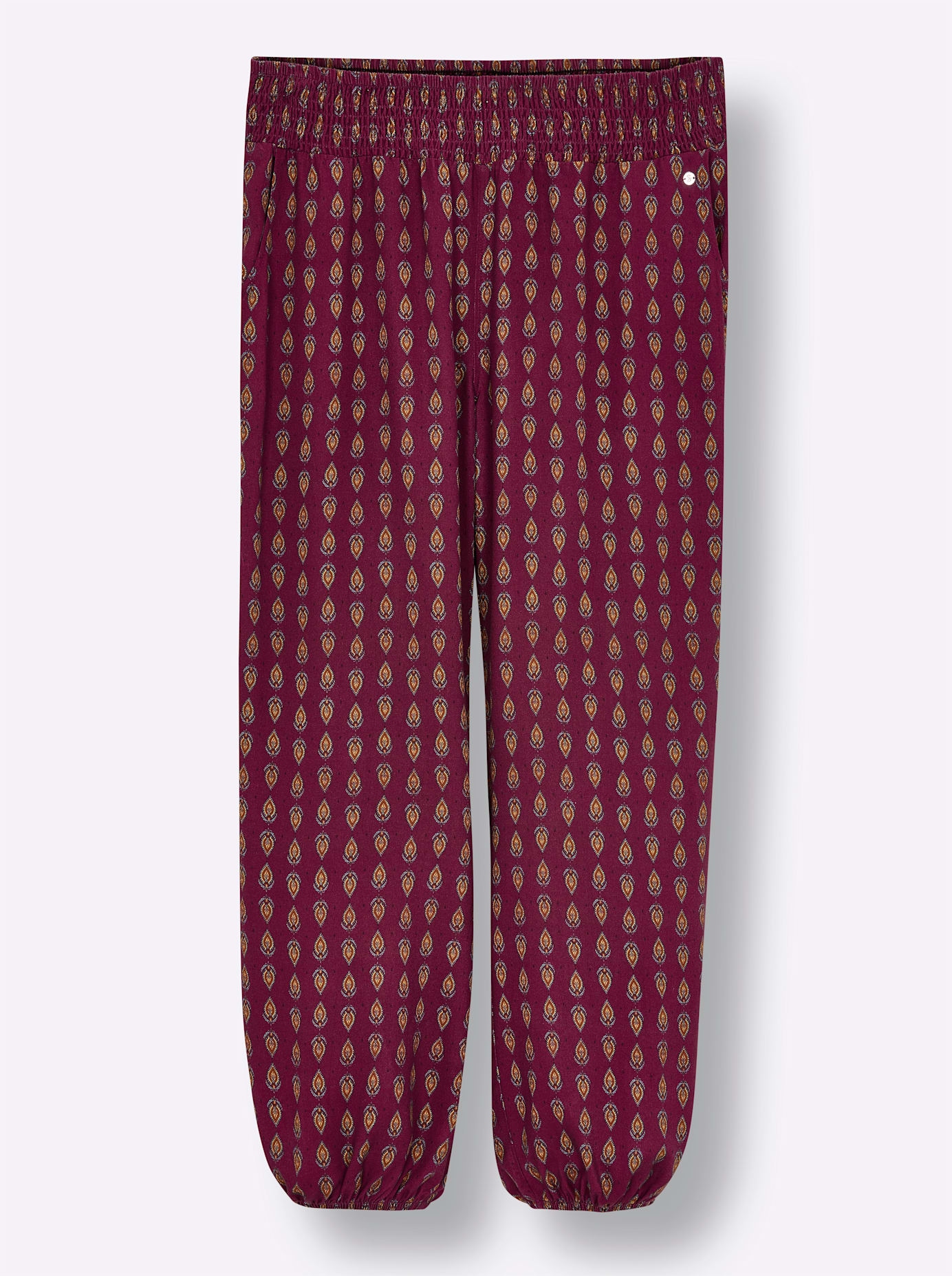 Sheego Schlupfhose