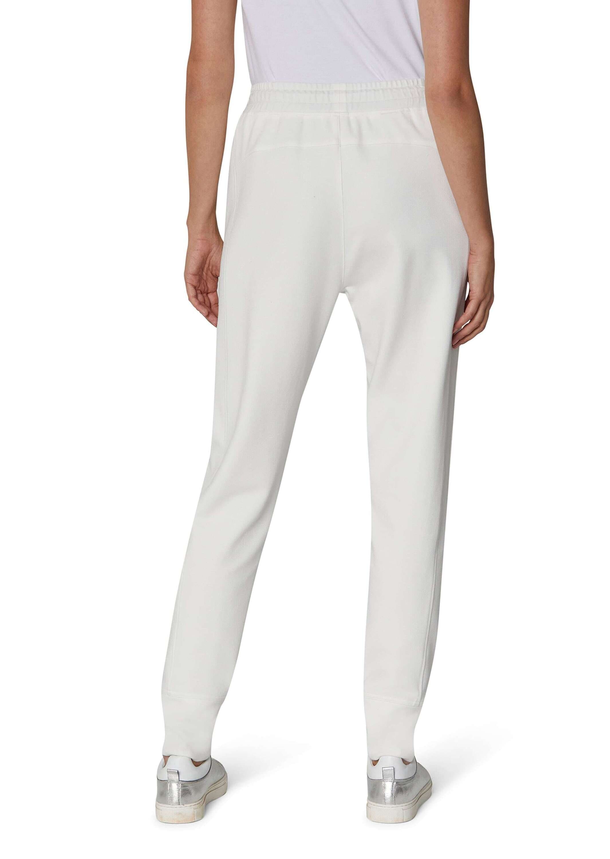 MADELEINE Jogger Pants »Hose Jogg-Pants mit Reißverschlusstaschen«