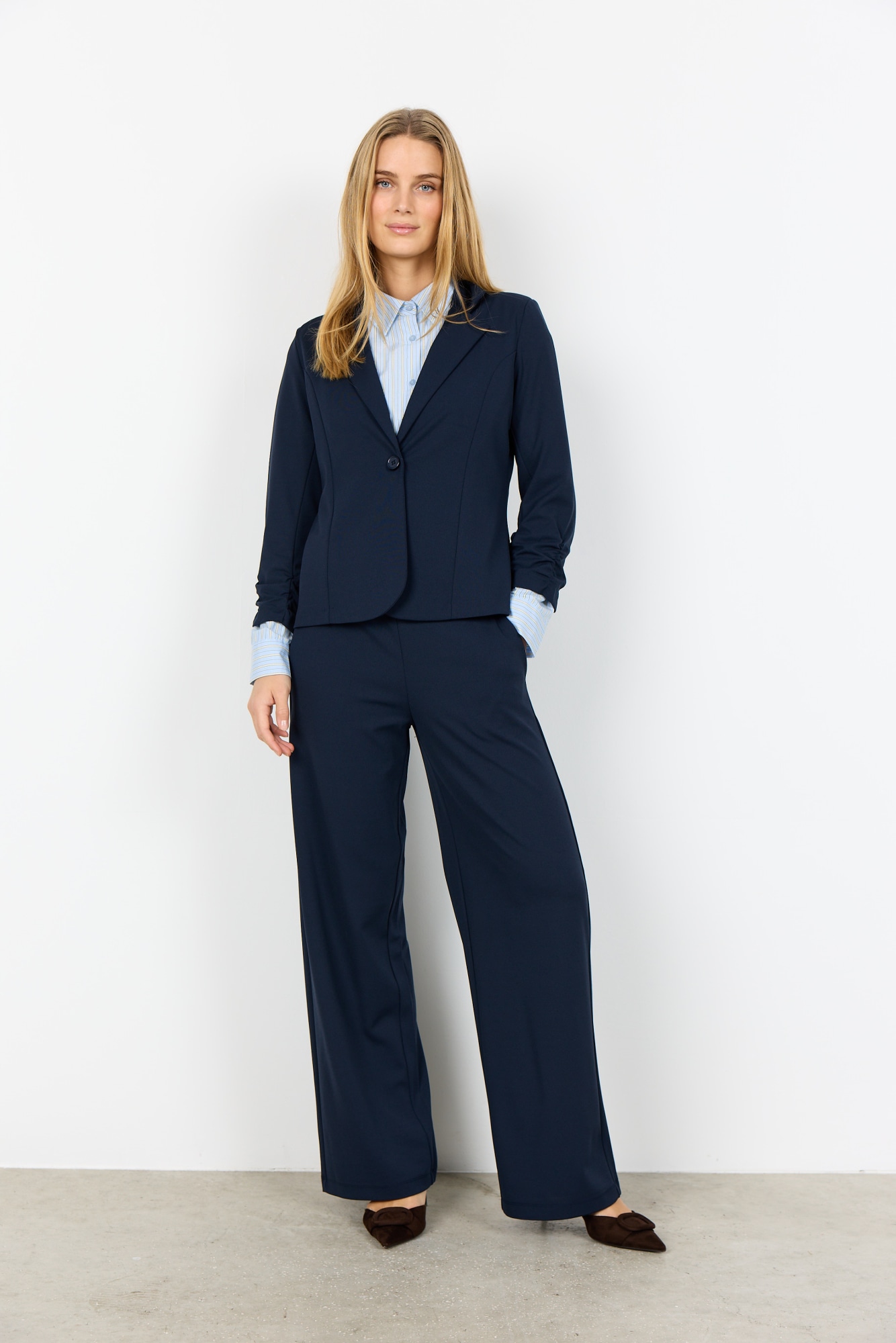 soyaconcept Kurzblazer »SC-SIHAM 97«