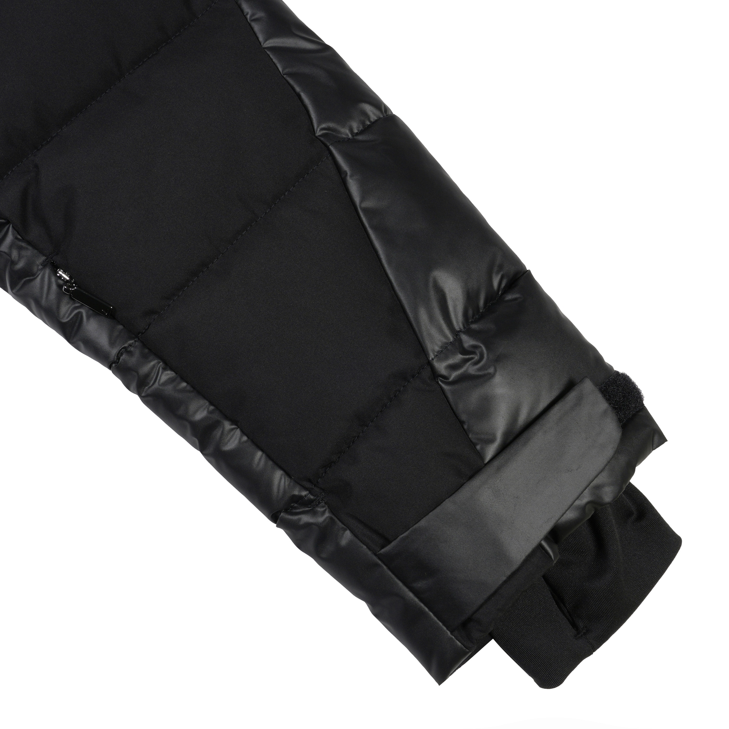 Luhta Steppjacke »D DOWNLOOK JACKE KIISTALA«