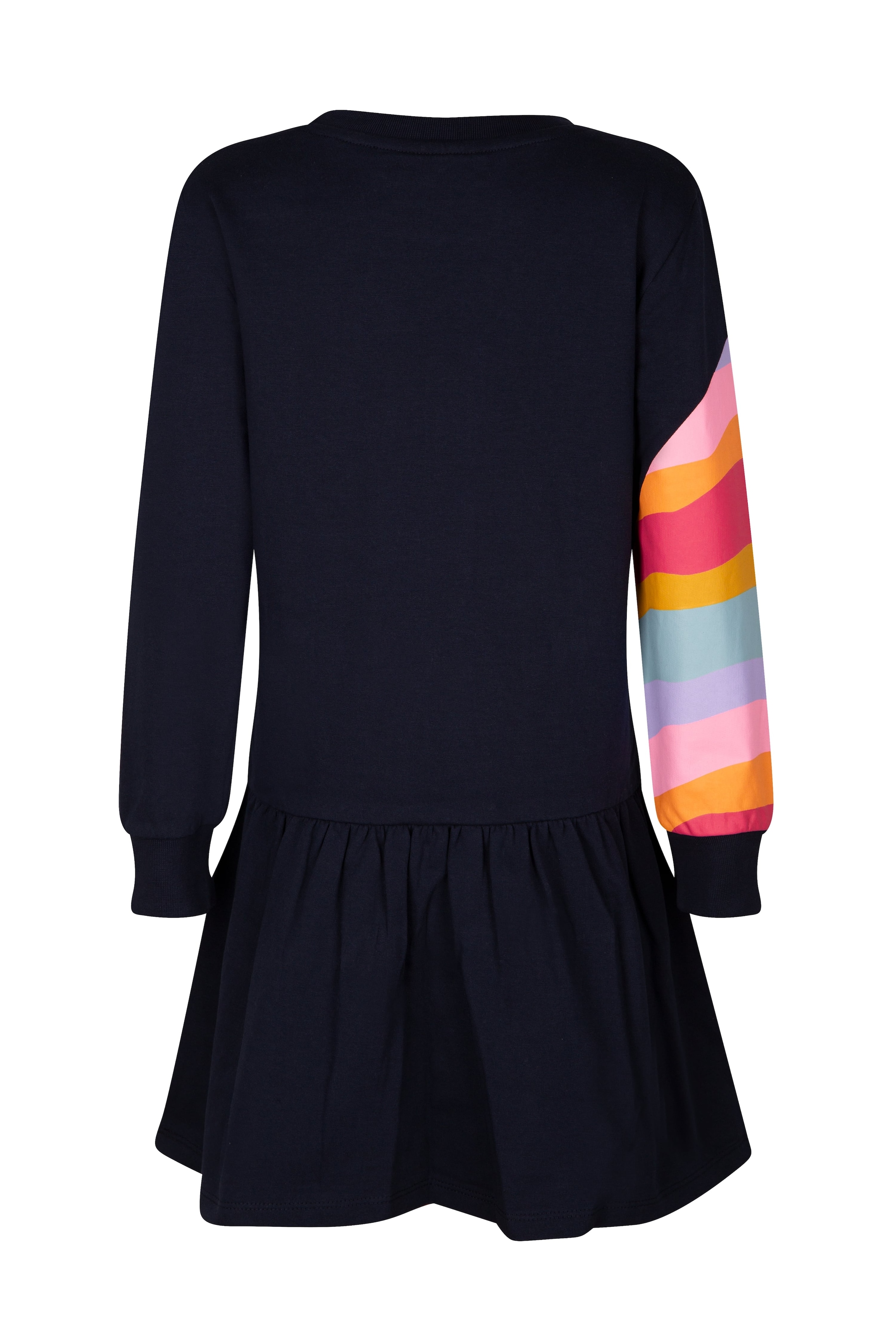 happy girls Shirtkleid