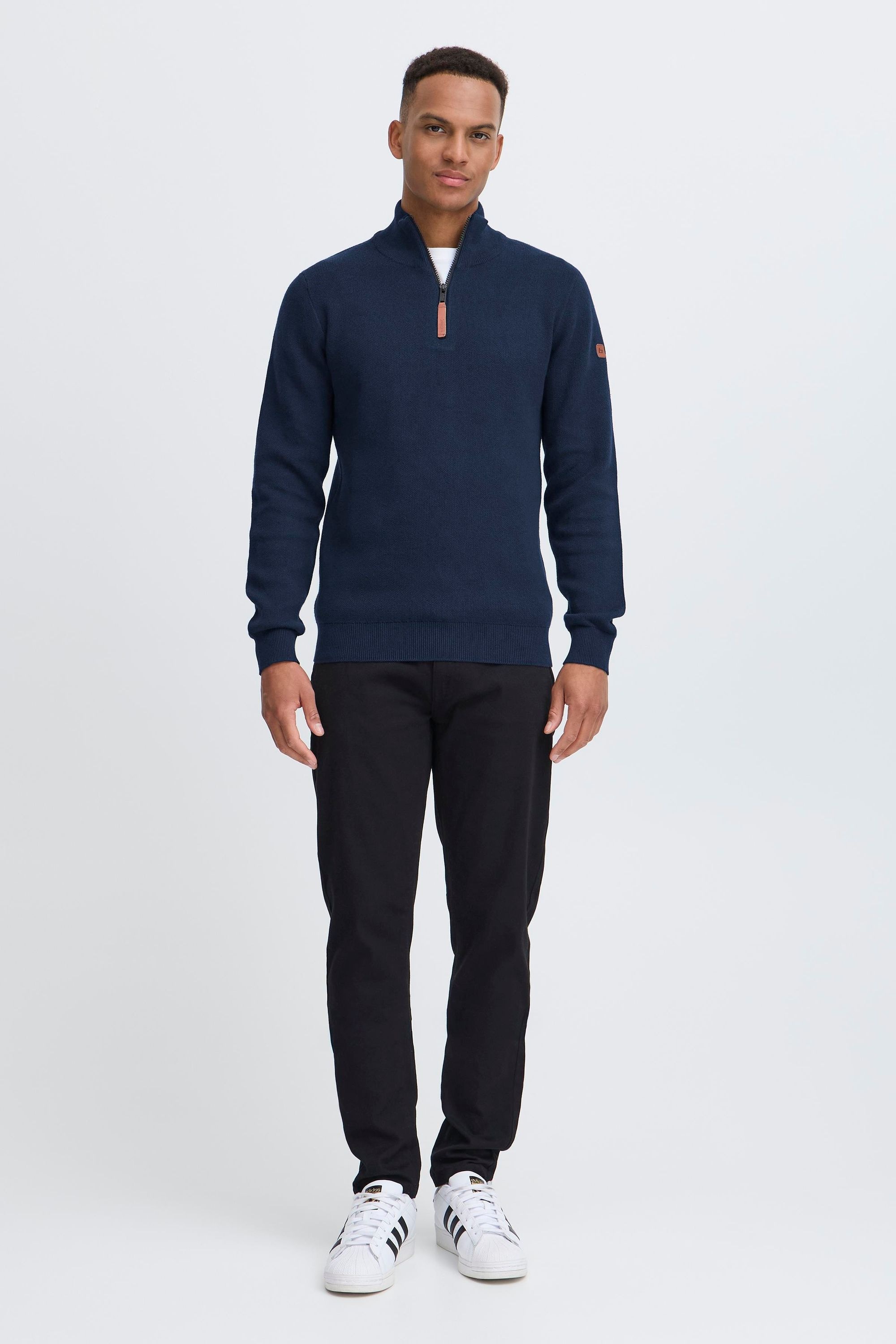 Blend Troyer »Troyer BHMFINTOS«