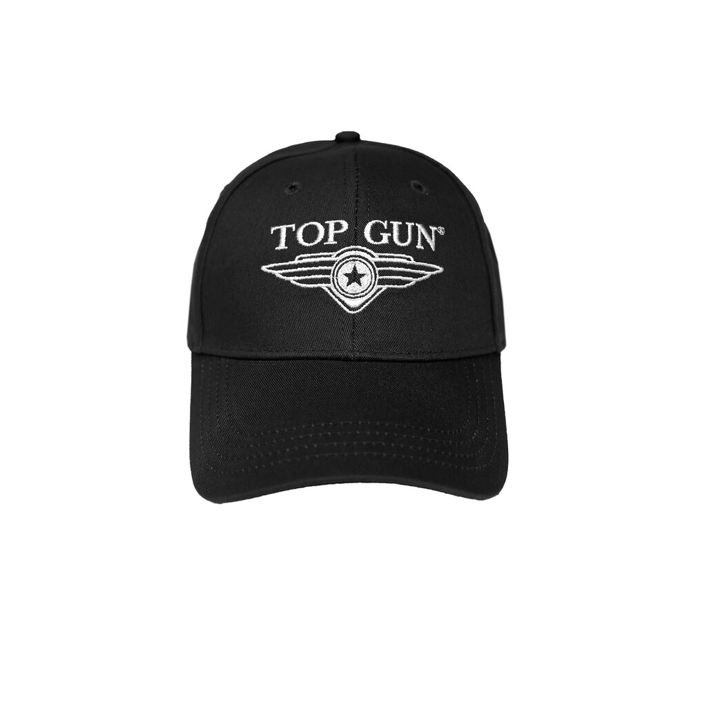 TOP GUN Snapback Cap »Cap Snapback TG22013«