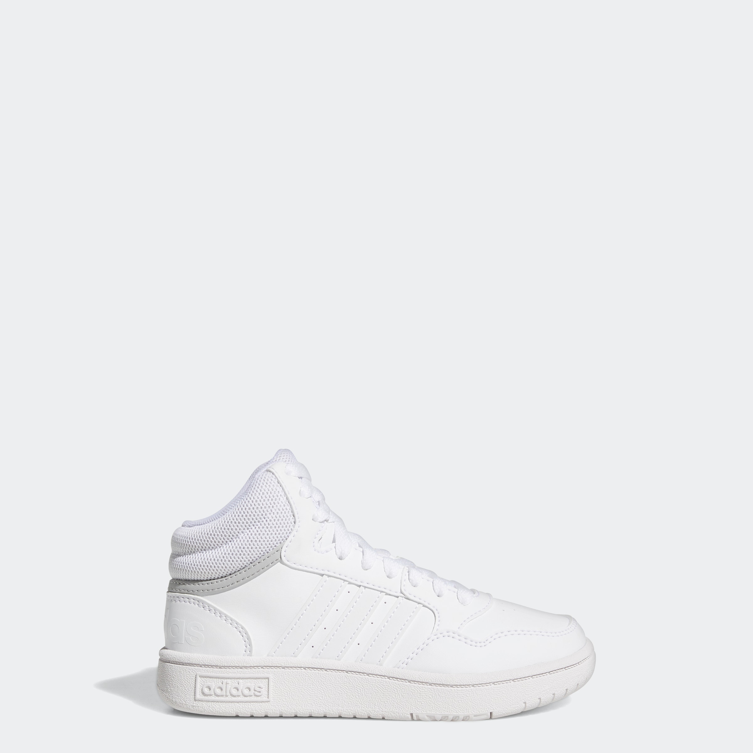 adidas Sportswear Sneaker »HOOPS MID«