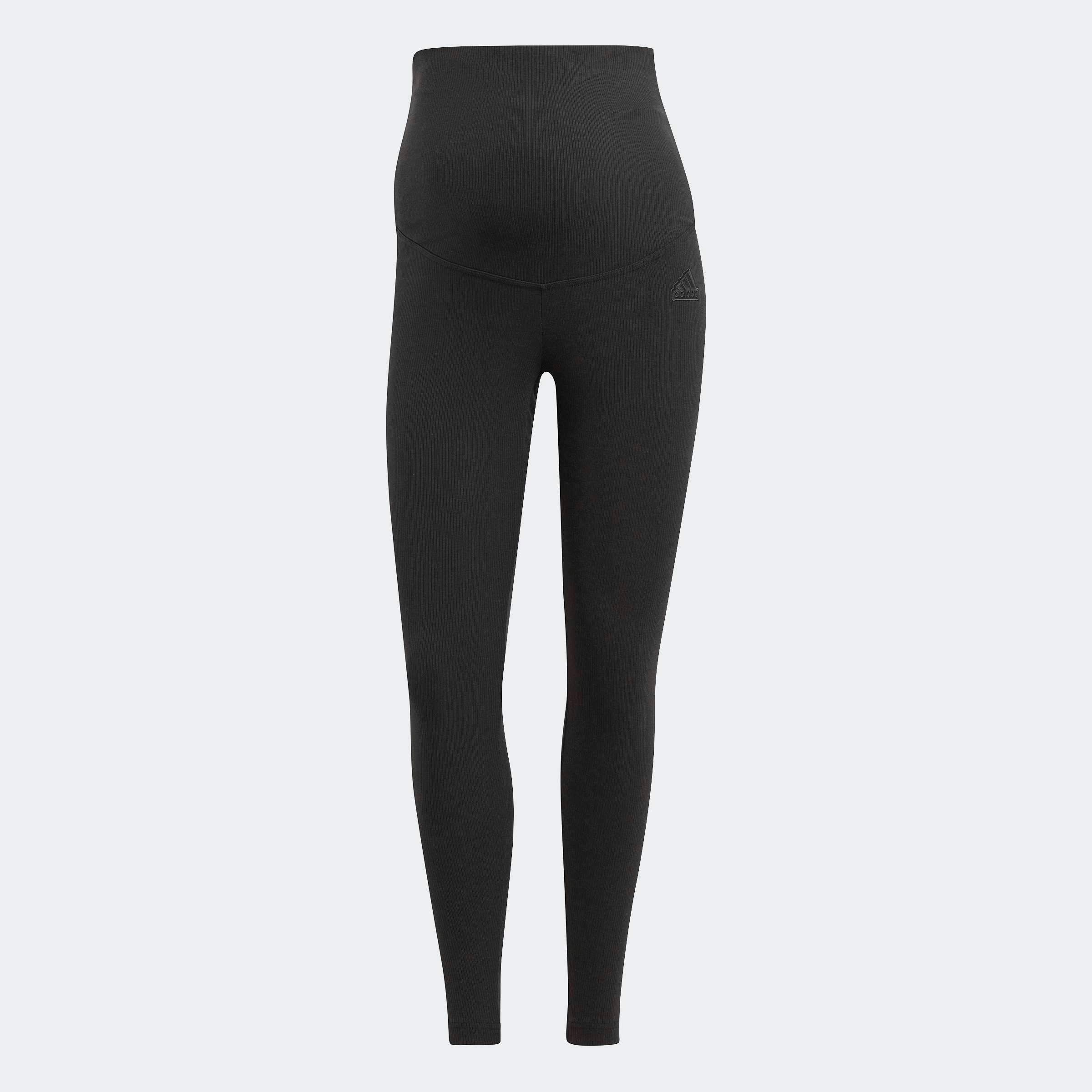 adidas Sportswear Leggings »W MATERNITY LEG«, (1 tlg.)