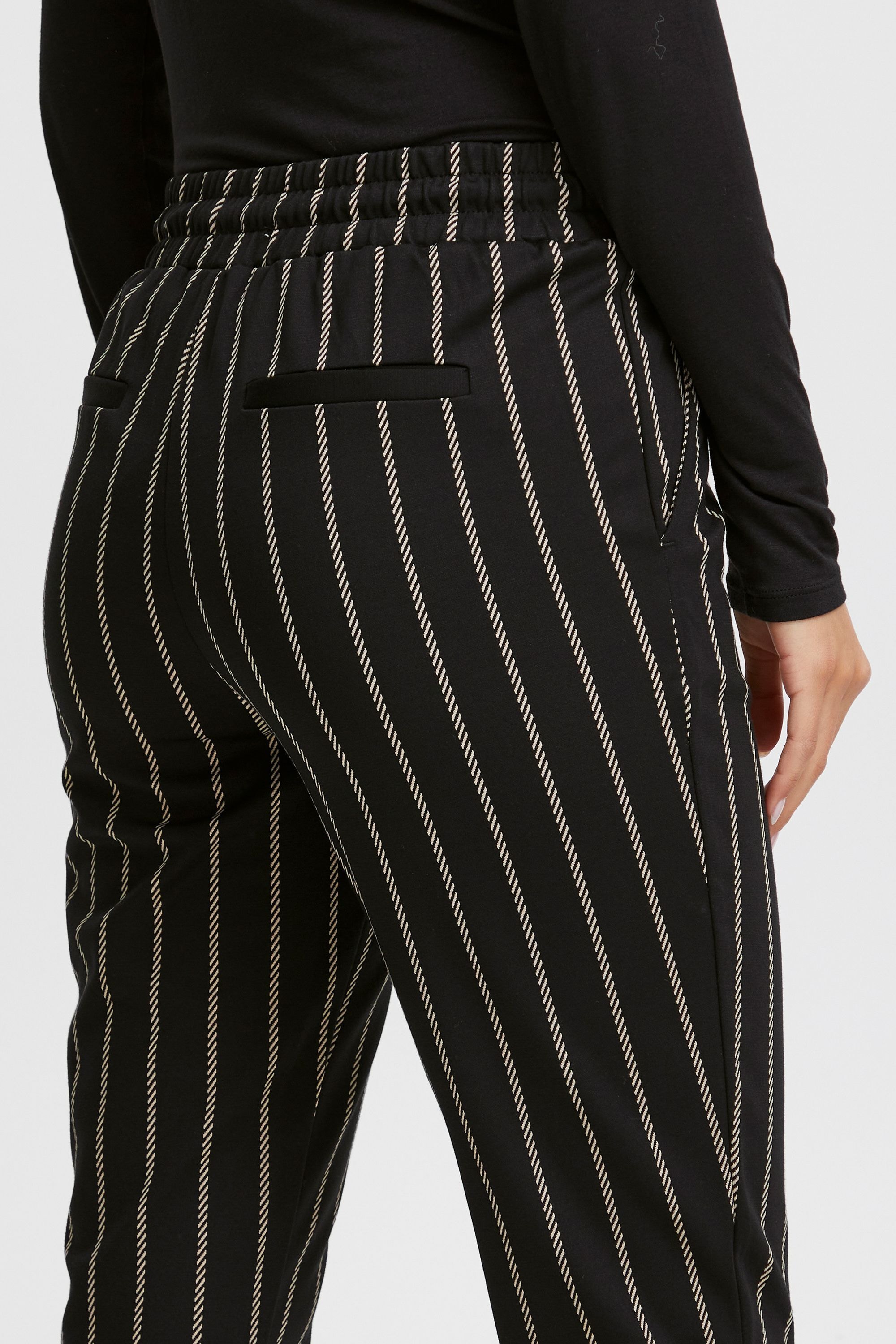 Ichi Stoffhose »Stoffhose IHRuti«