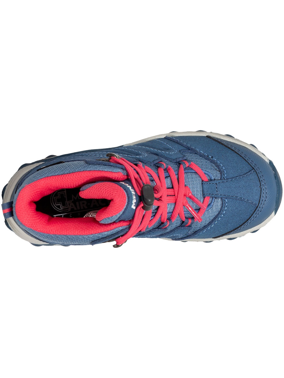 Meindl Wanderschuh »Arigo Junior Mid GTX«